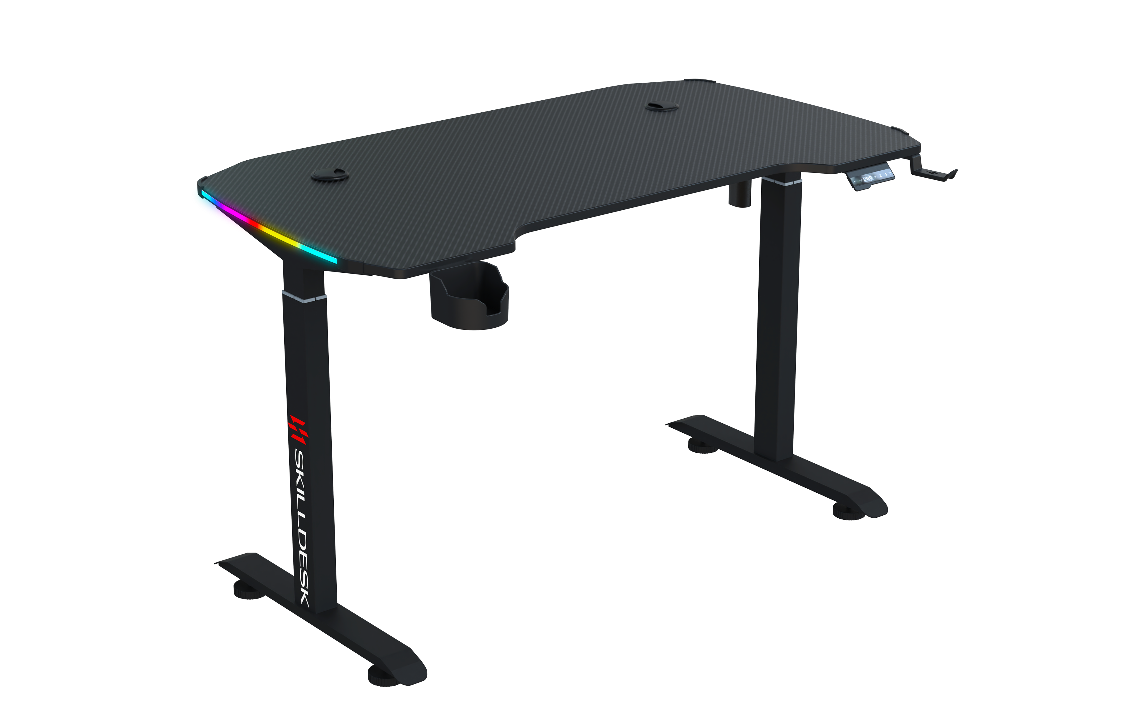 SKILLDESK FALCON (Motorisé)