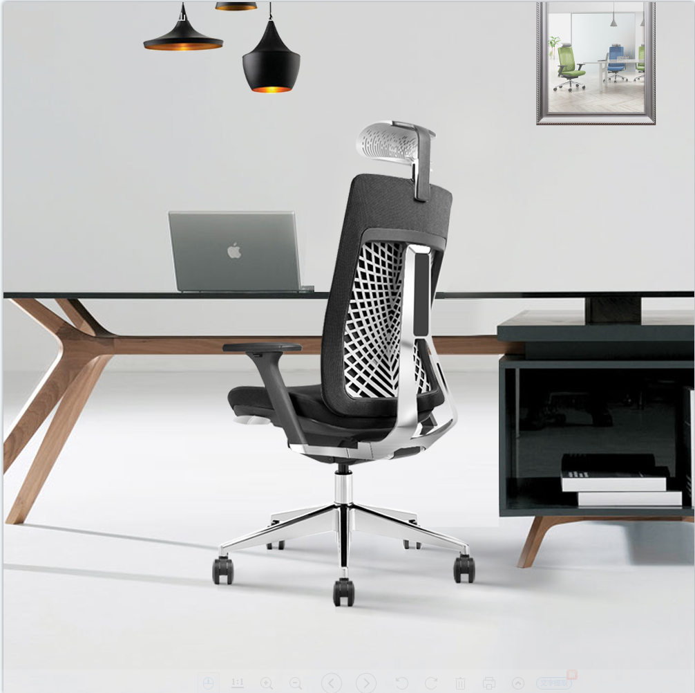 SKILLCHAIRS Ergo Torino