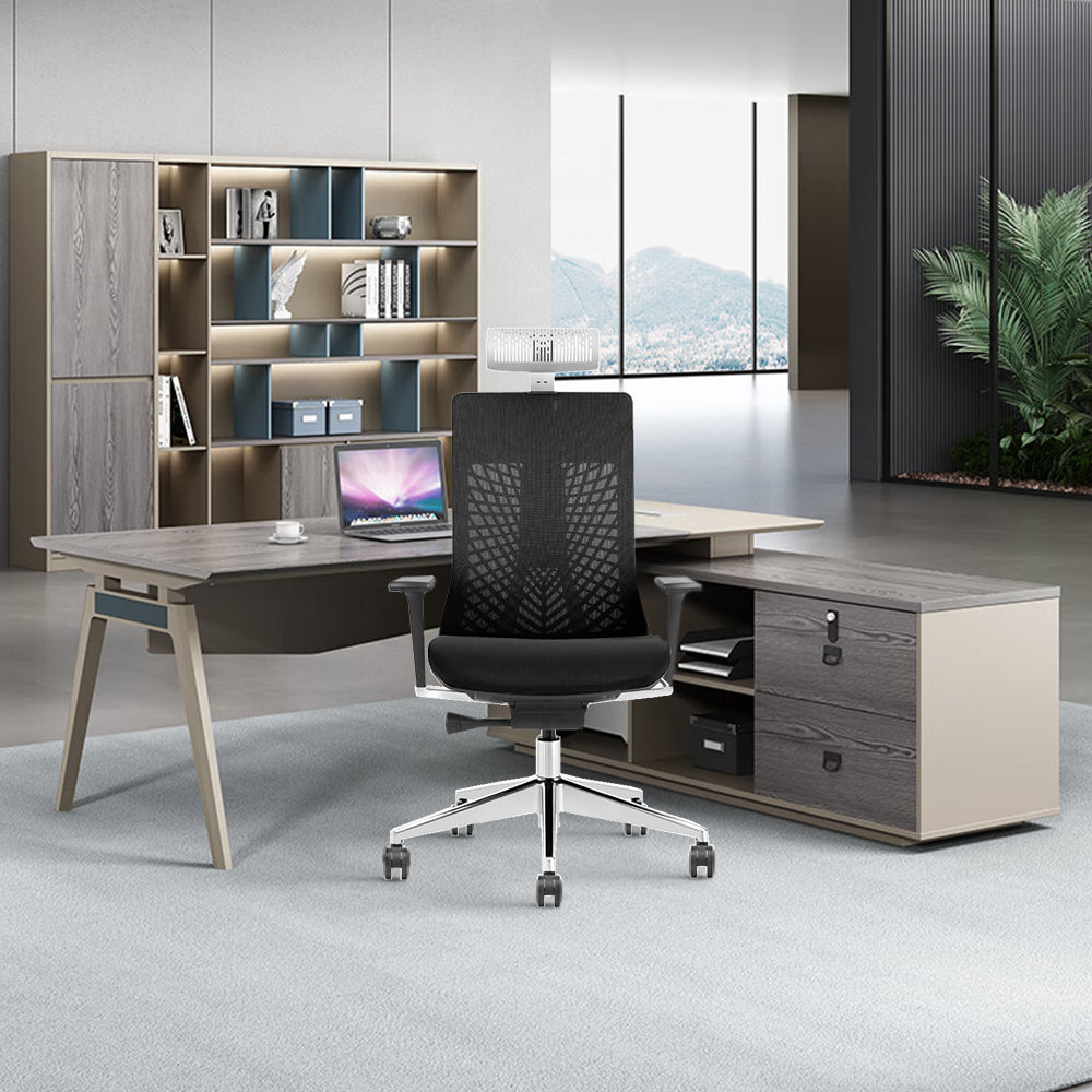 SKILLCHAIRS Ergo Torino
