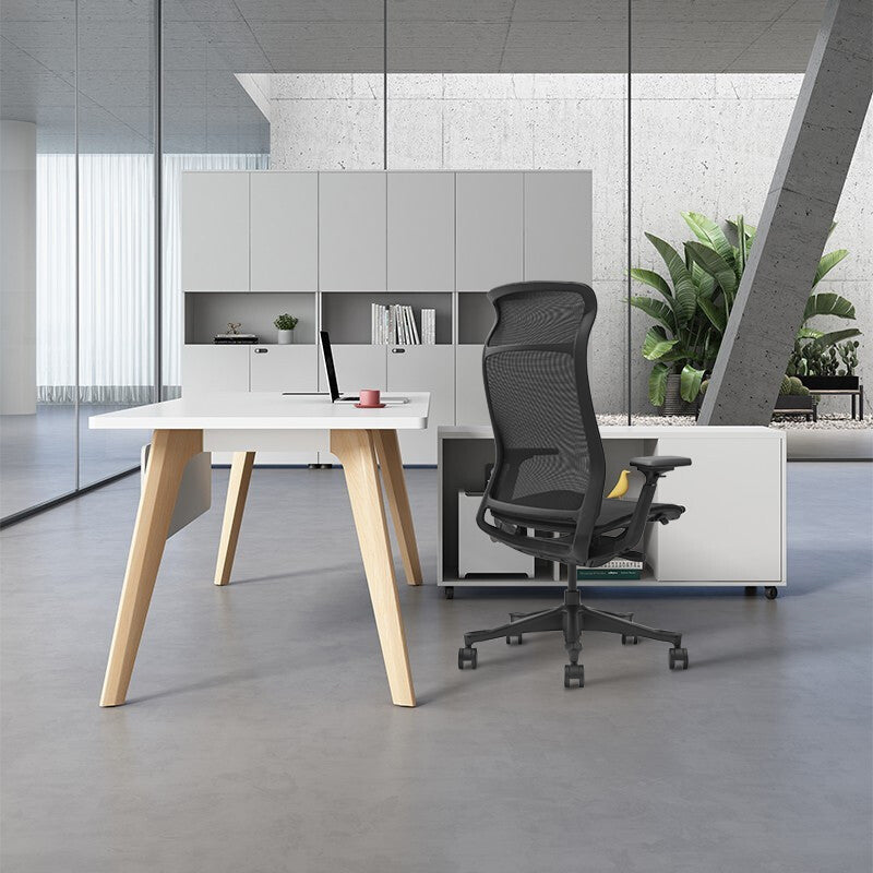 SKILLCHAIRS Ergo Morbido