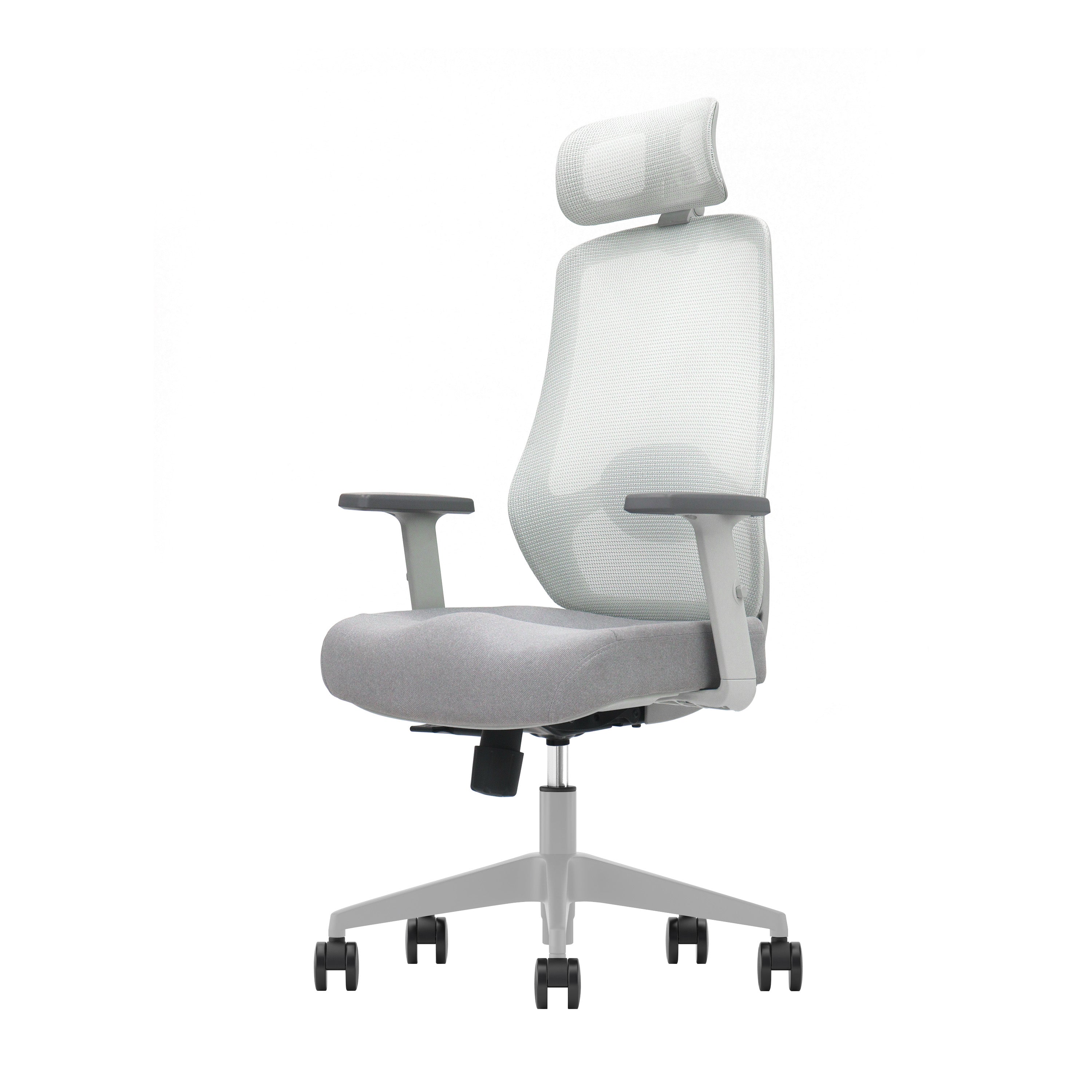 SKILLCHAIRS Ergo Modena (Gris)
