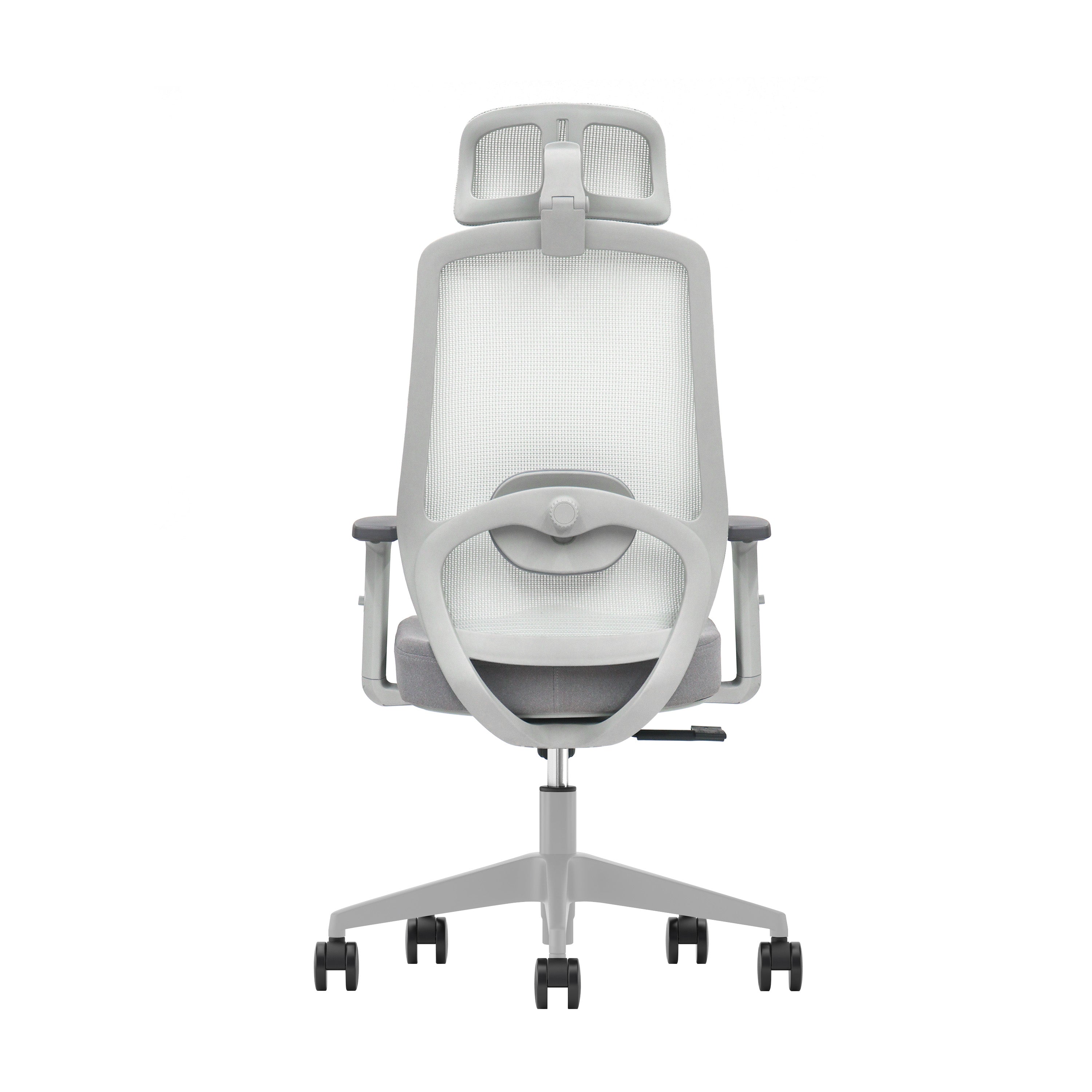 SKILLCHAIRS Ergo Modena (Gris)