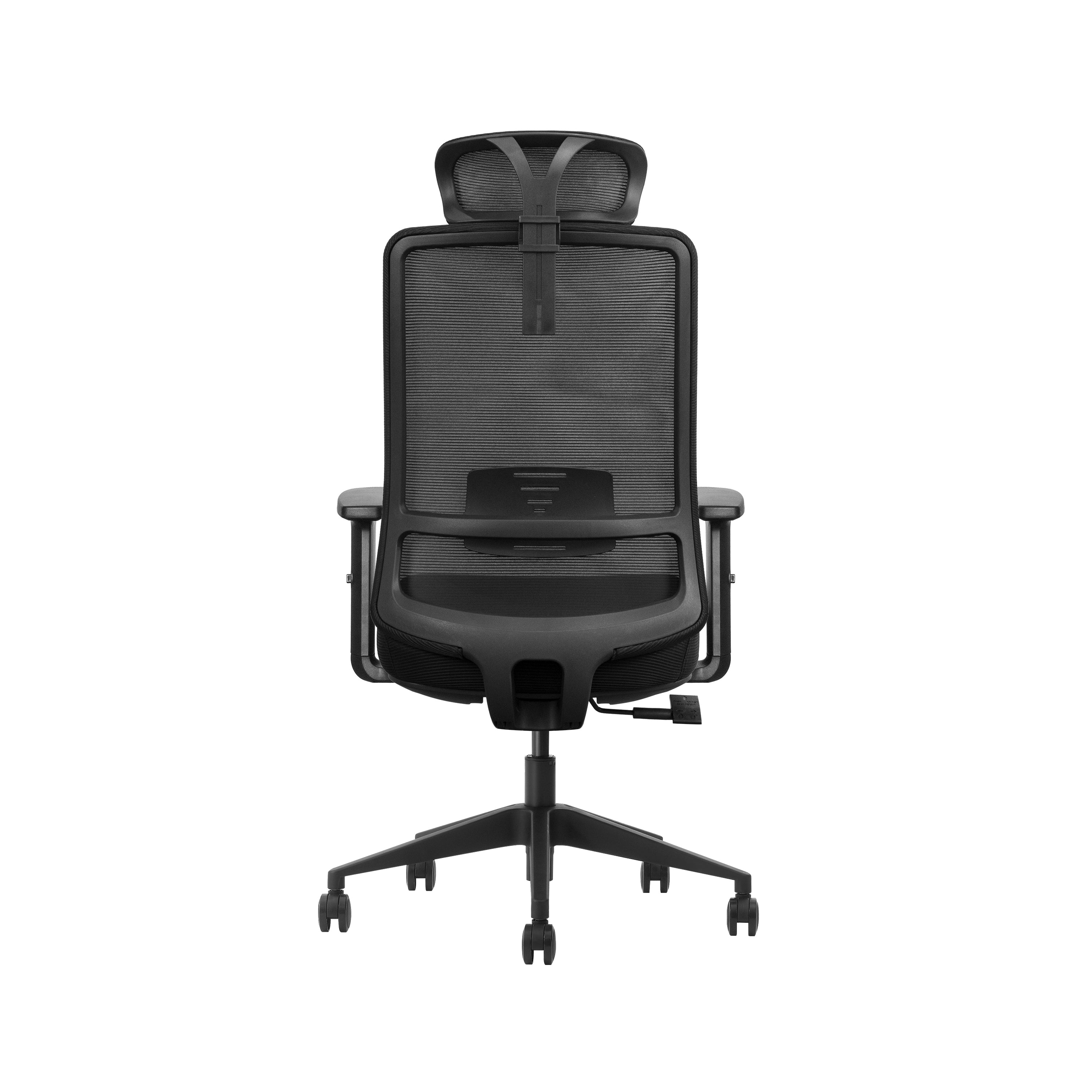 SKILLCHAIRS Ergo Luna
