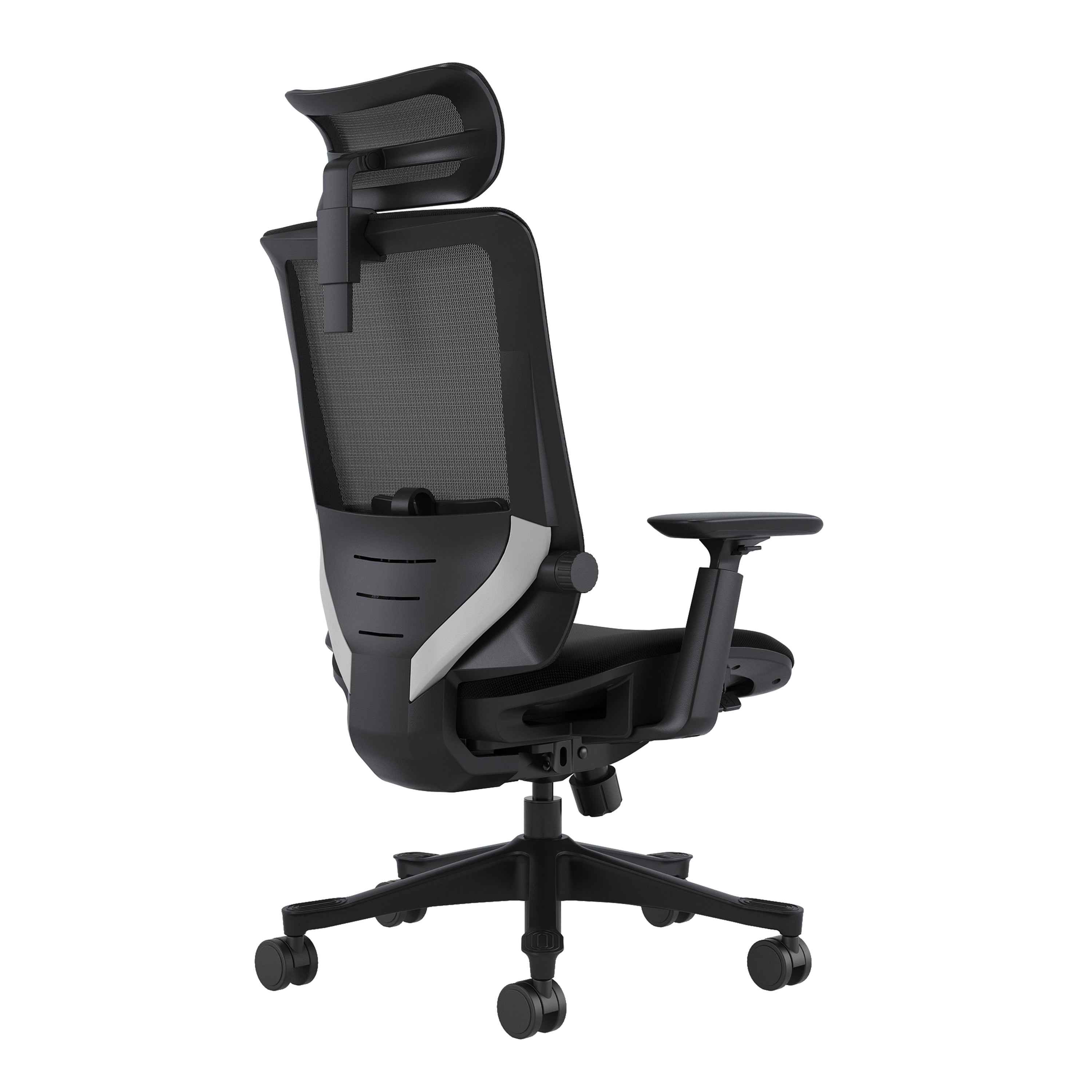 SKILLCHAIRS Ergo Aurora