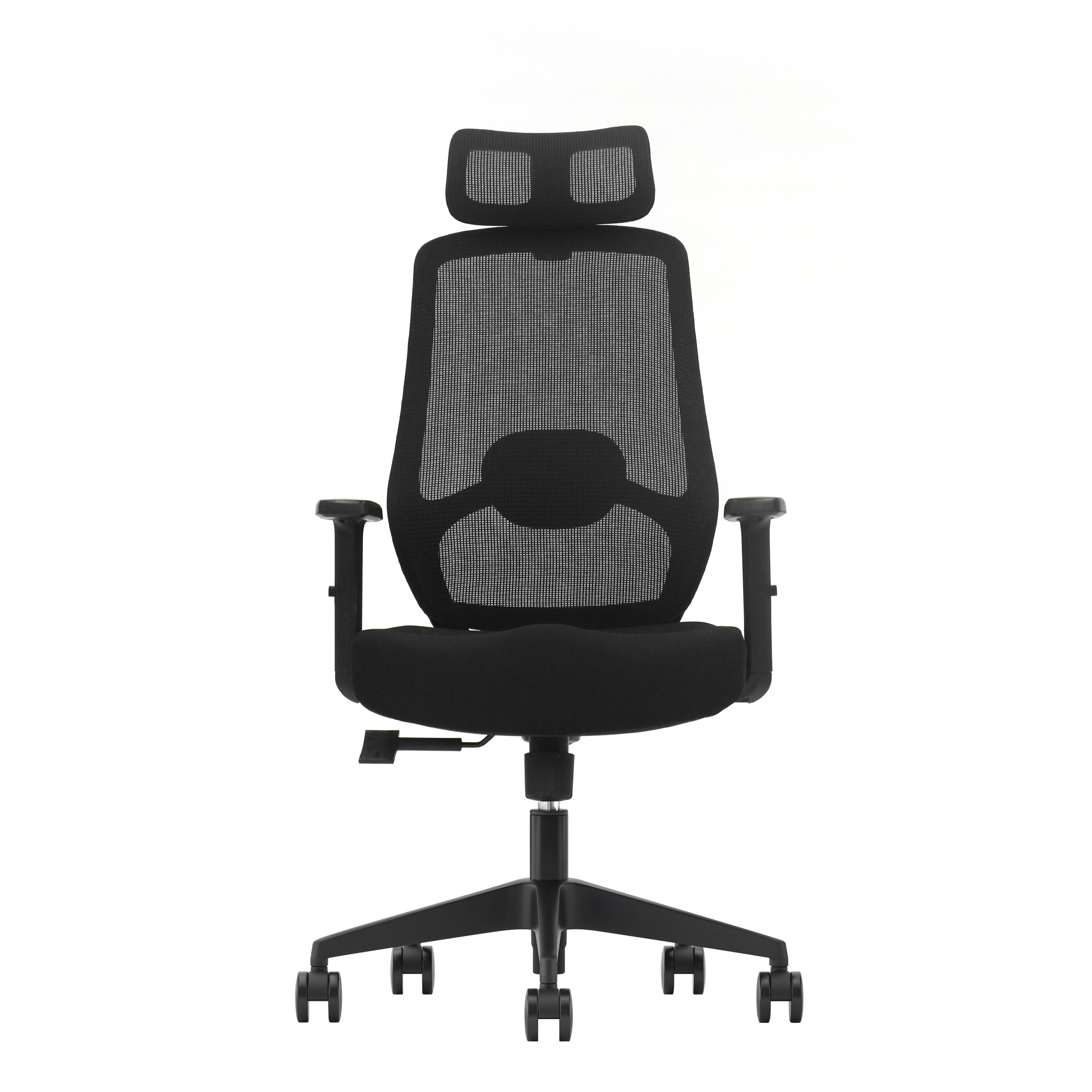 SKILLCHAIRS Ergo Modena (Noir)