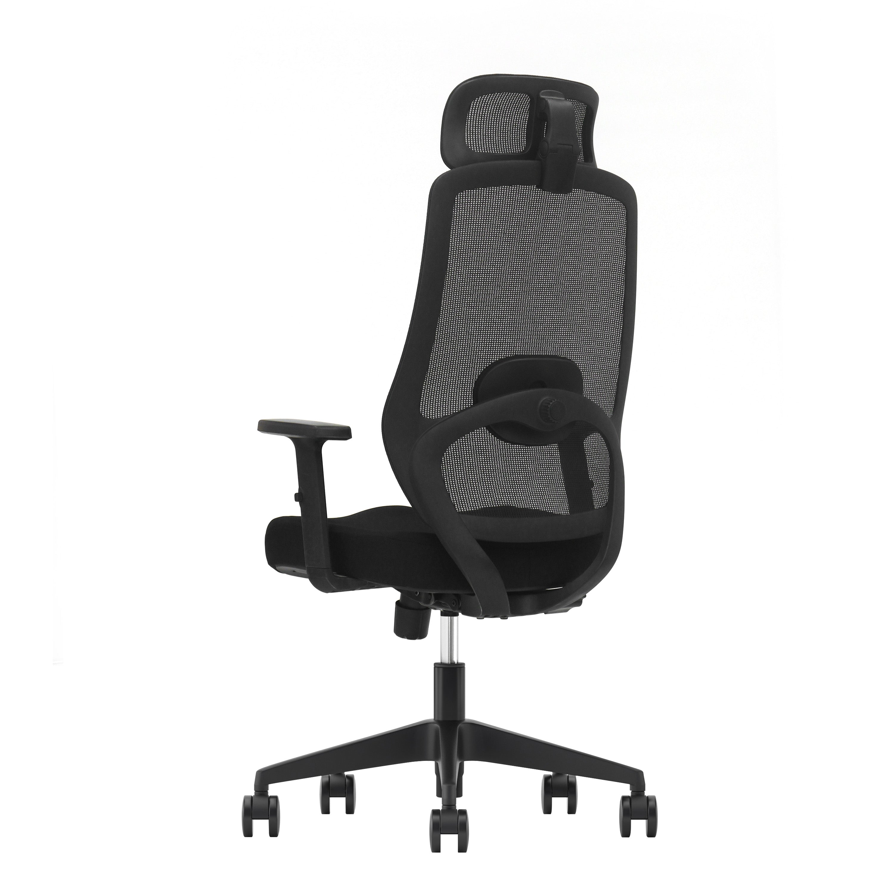 SKILLCHAIRS Ergo Modena (Noir)