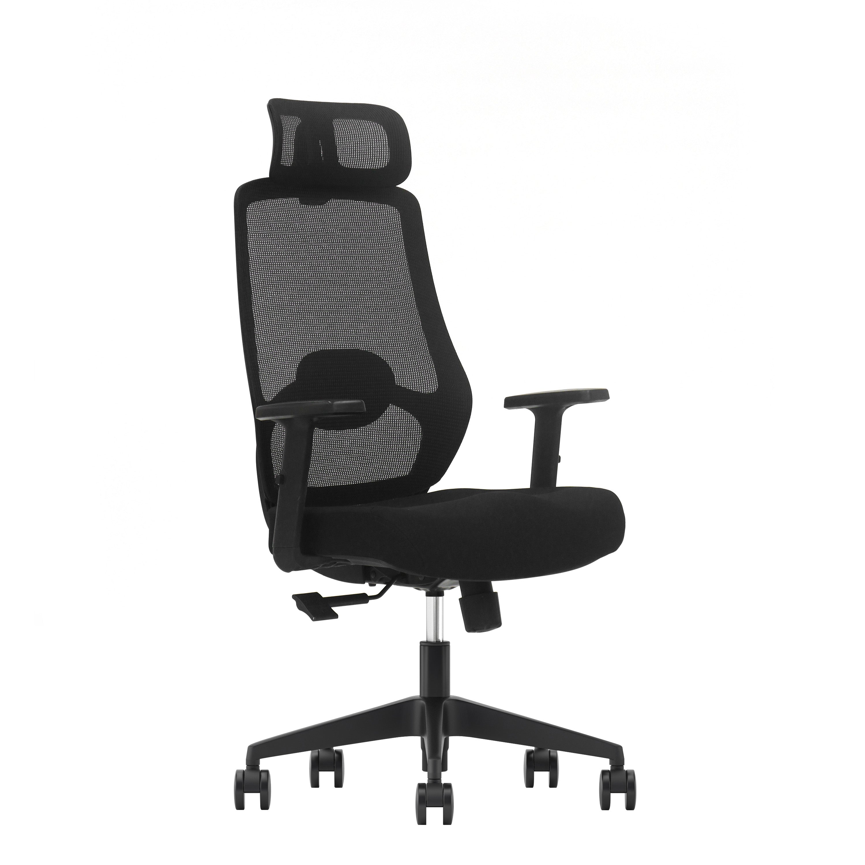 SKILLCHAIRS Ergo Modena (Noir)