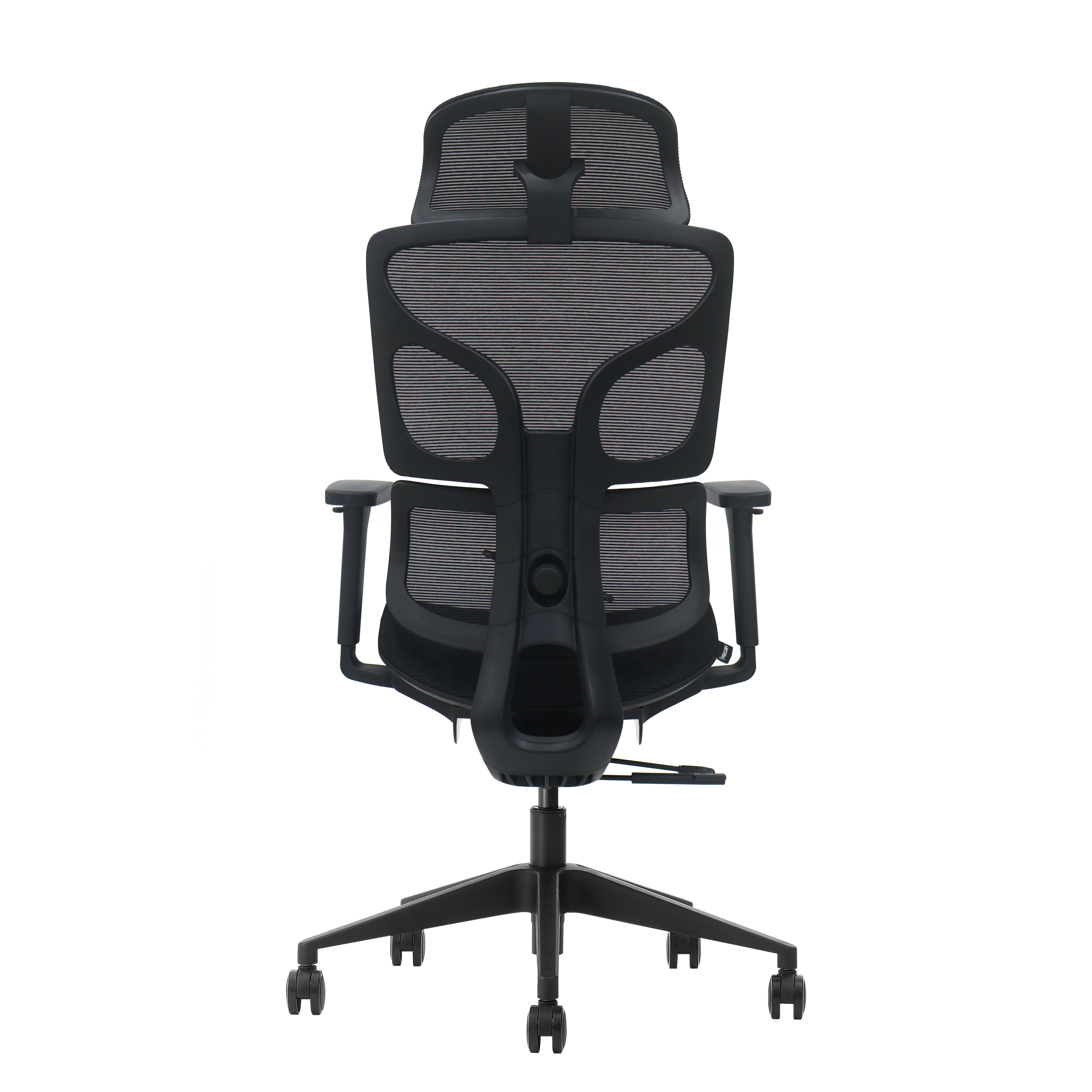 SKILLCHAIRS Ergo Calista (Noir)