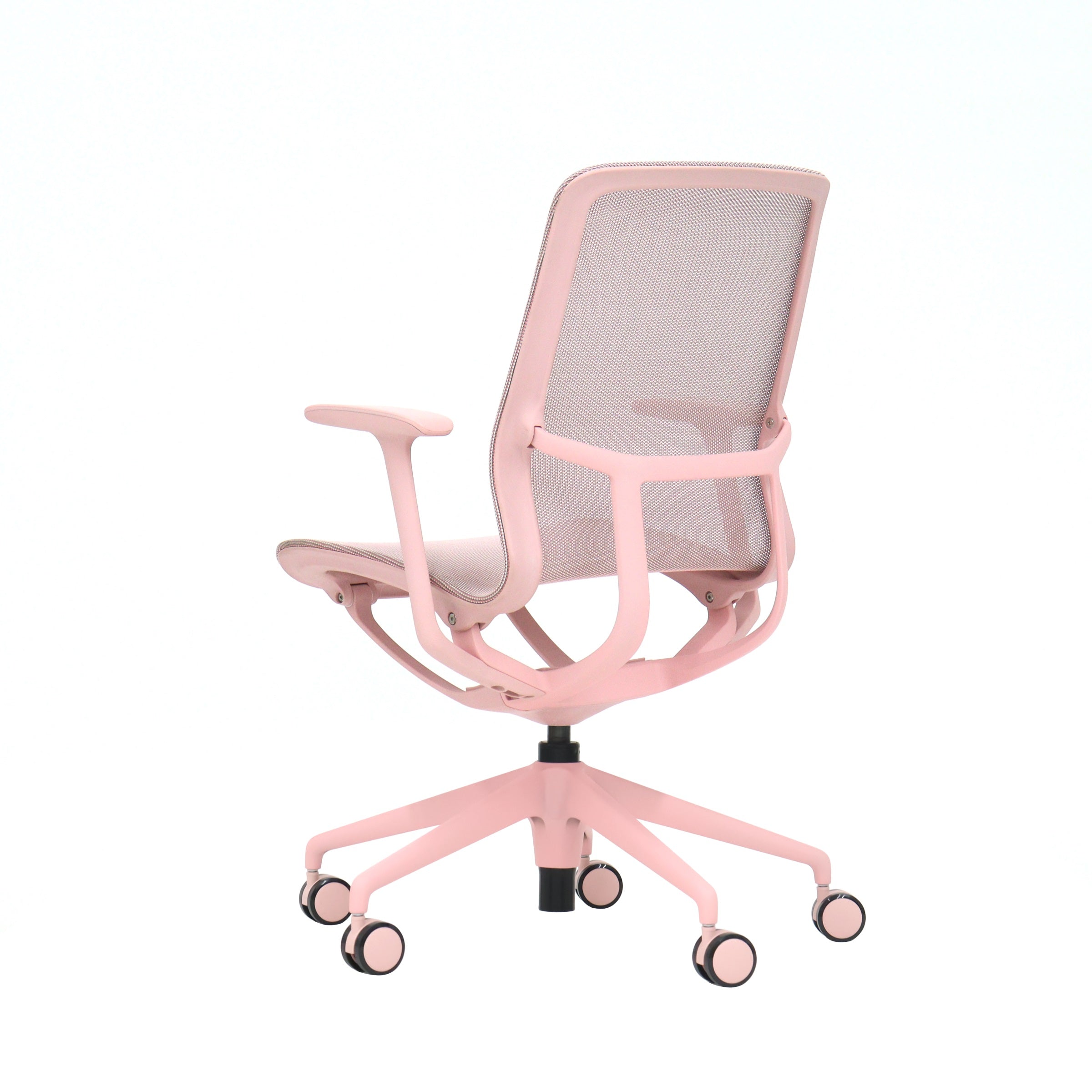 SKILLCHAIRS Ergo Serena (Rose)