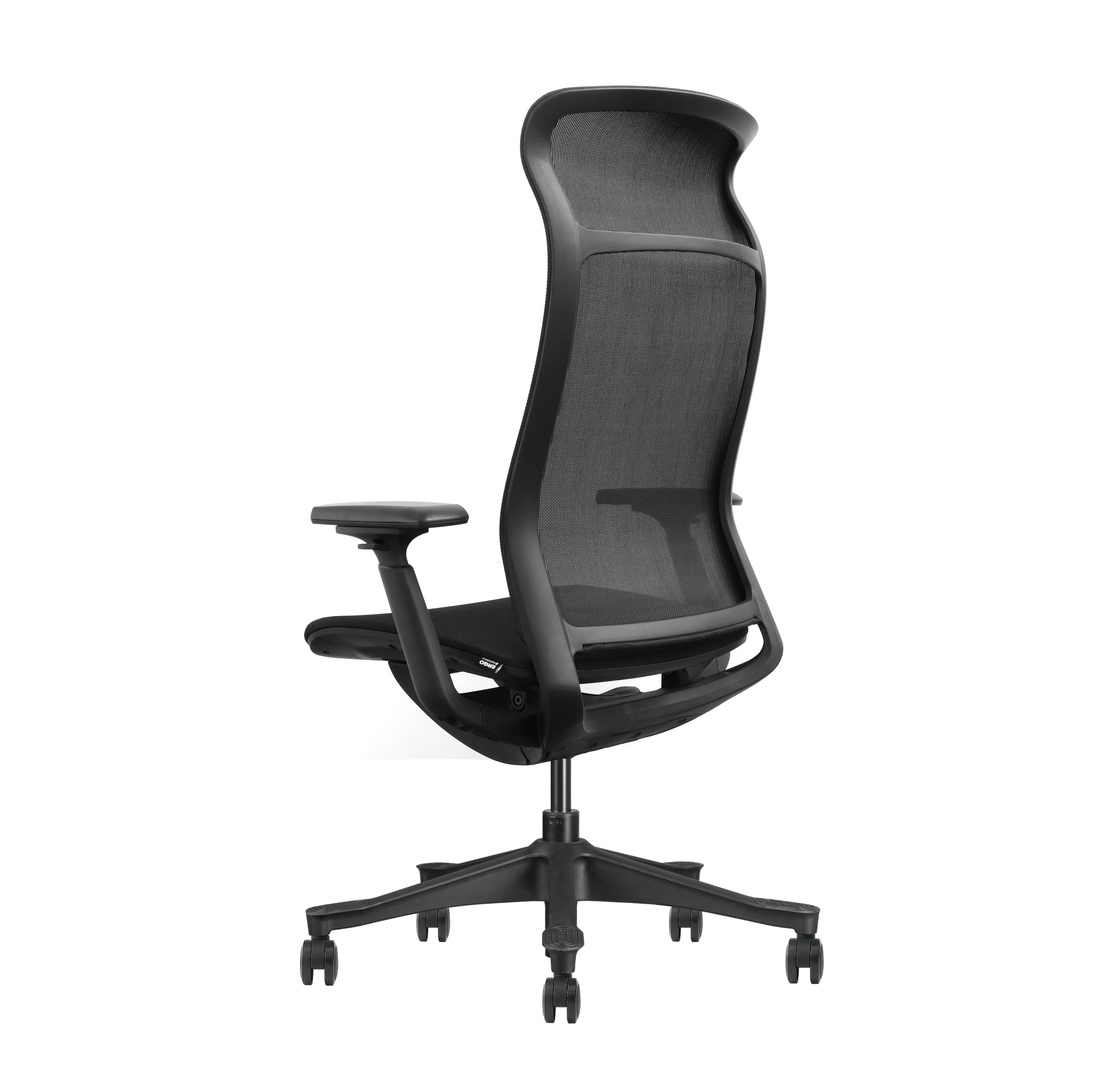 SKILLCHAIRS Ergo Morbido