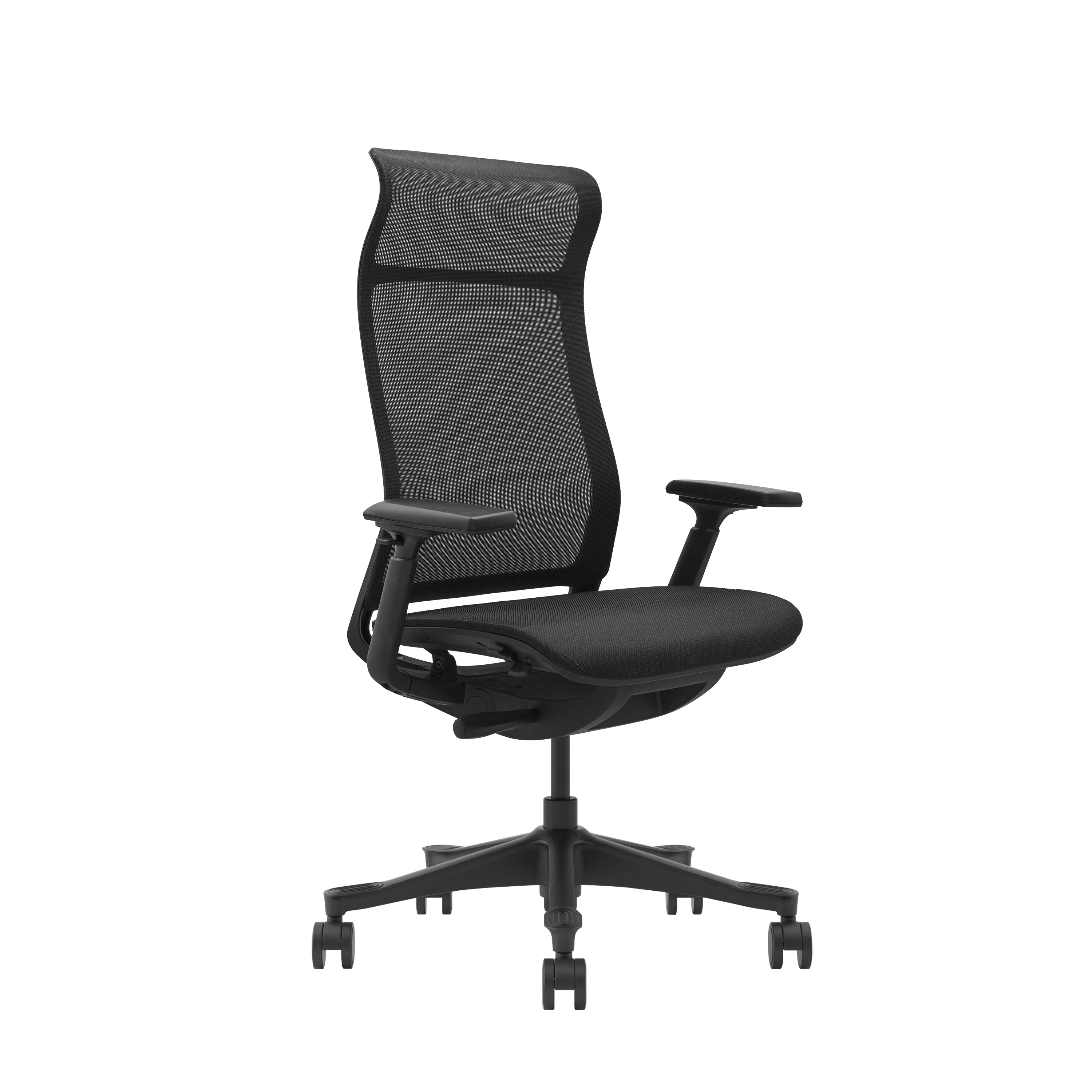SKILLCHAIRS Ergo Morbido