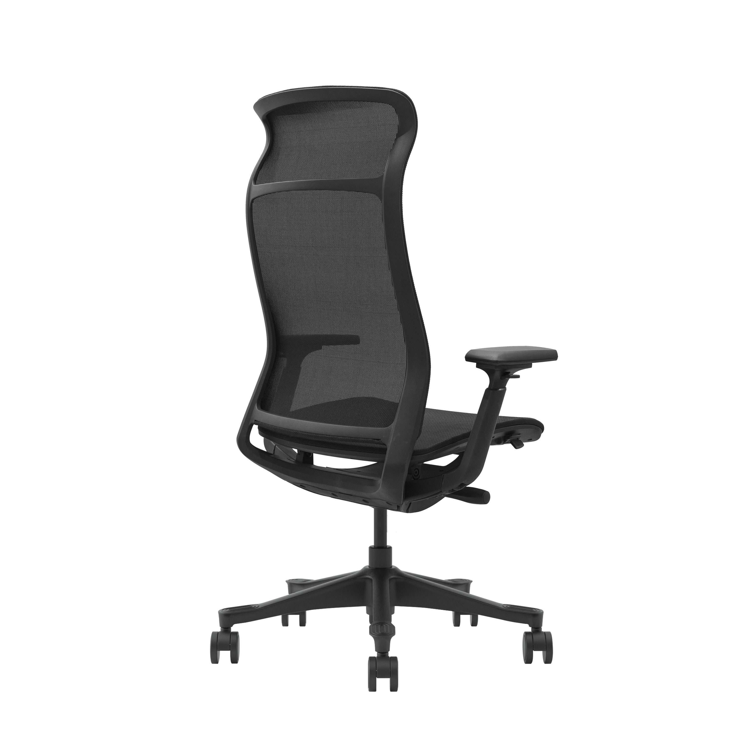 SKILLCHAIRS Ergo Morbido