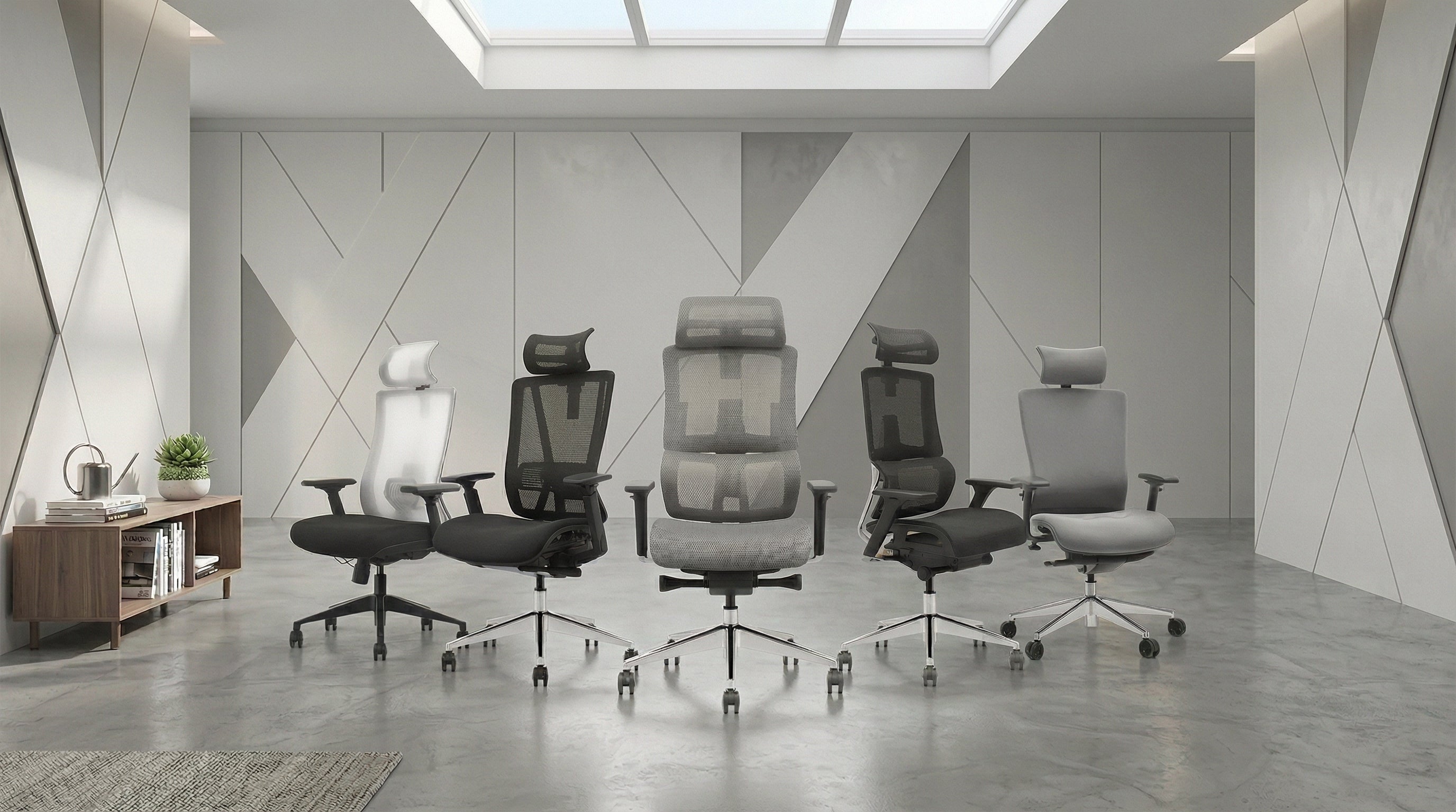 Skillchairs