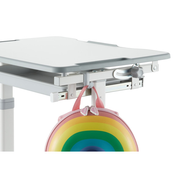 SKILLDESK GrowMate 207 (Chaise + Bureau)