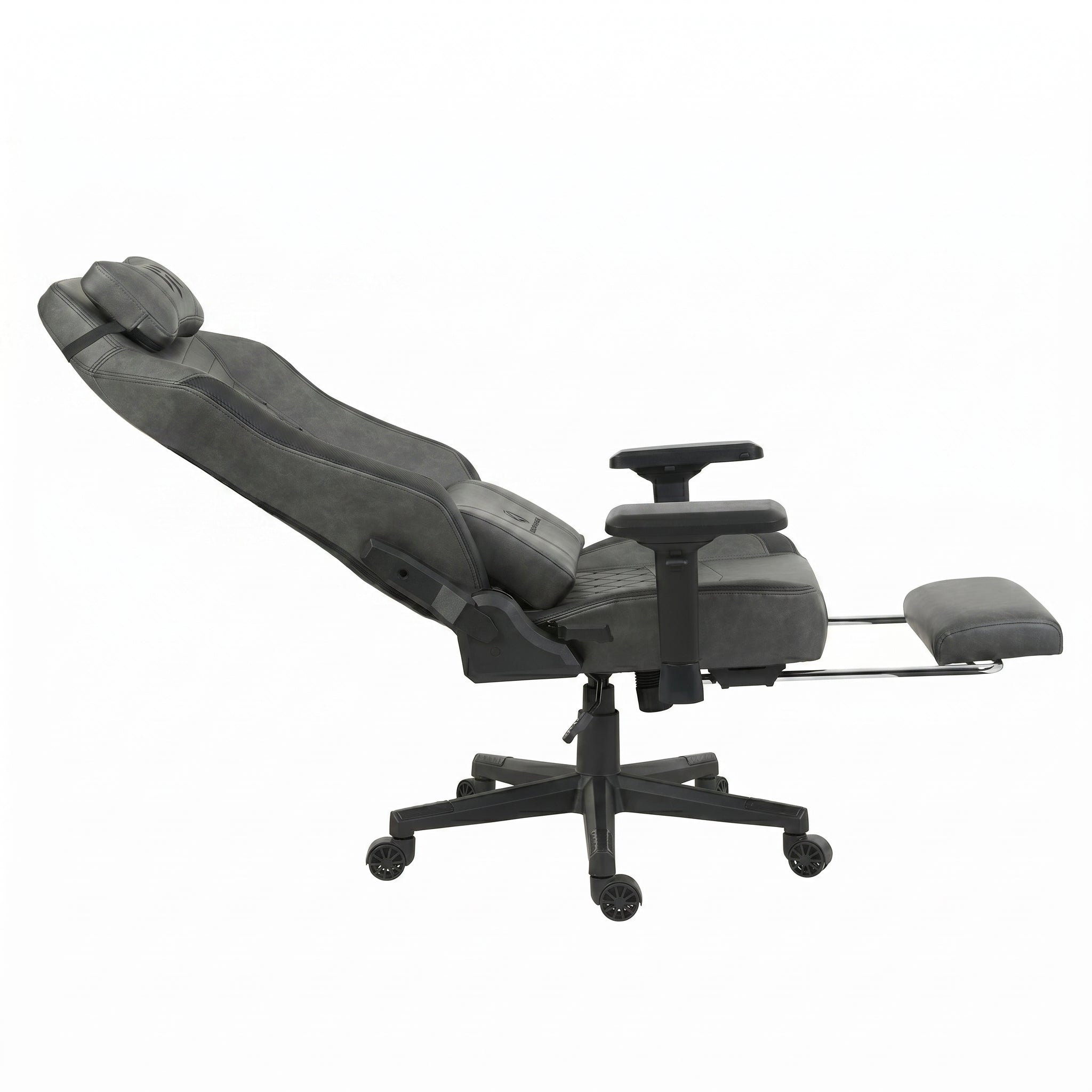 SKILLCHAIRS Emperor (Gris)