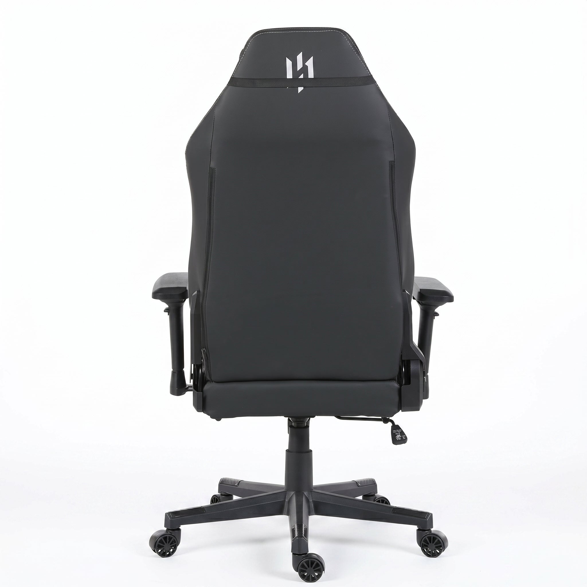 SKILLCHAIRS Emperor (Noir)