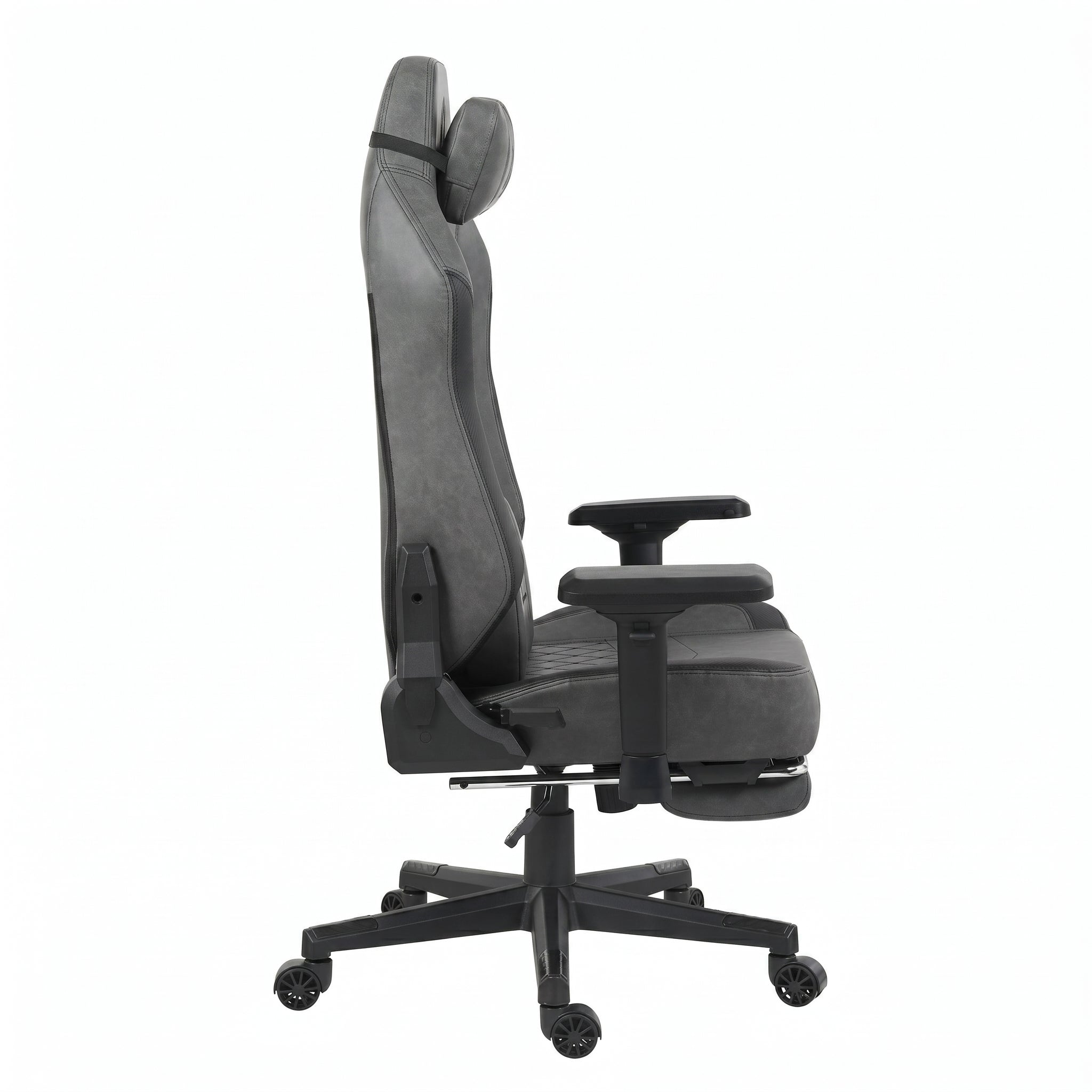 SKILLCHAIRS Emperor (Gris)