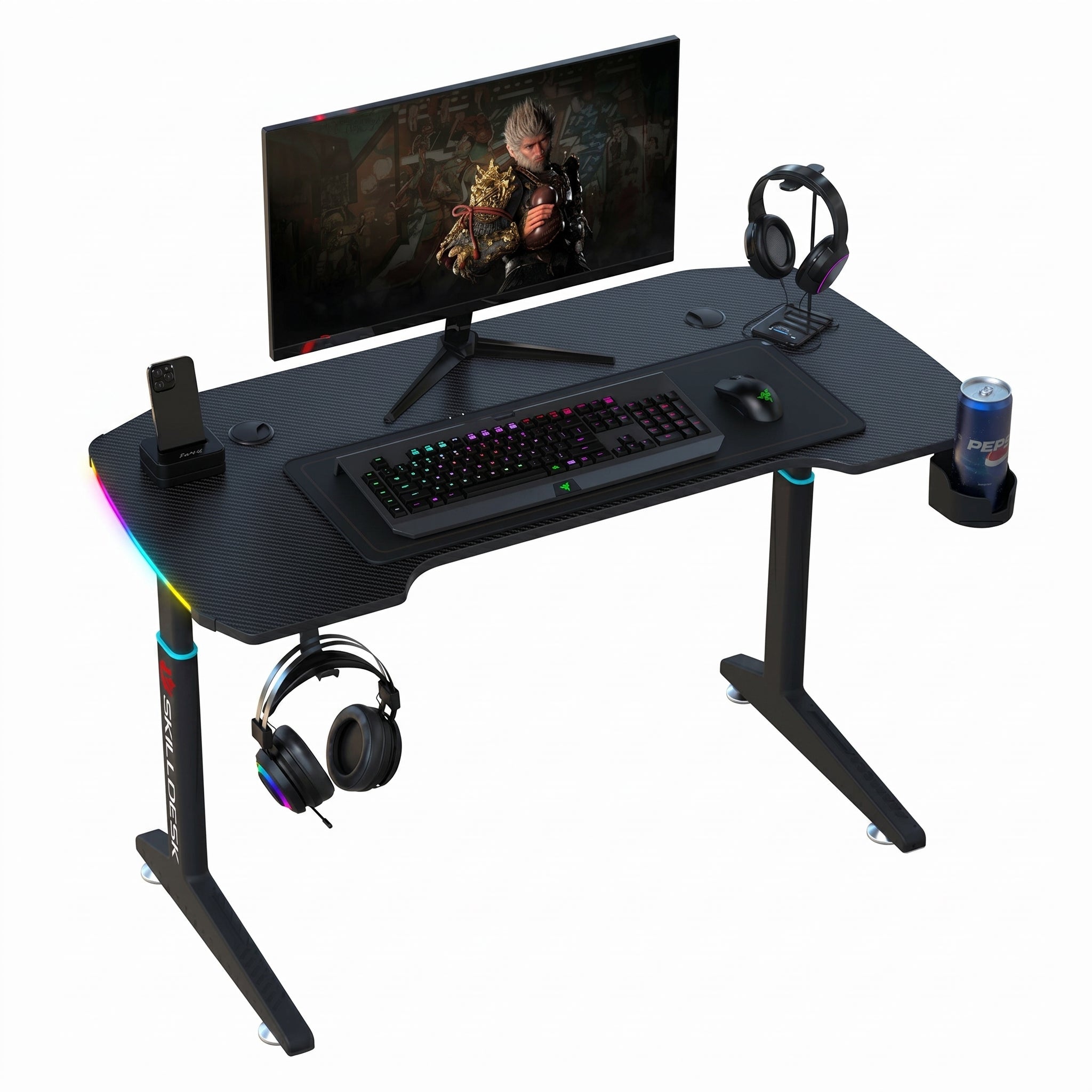 SKILLDESK WARZONE