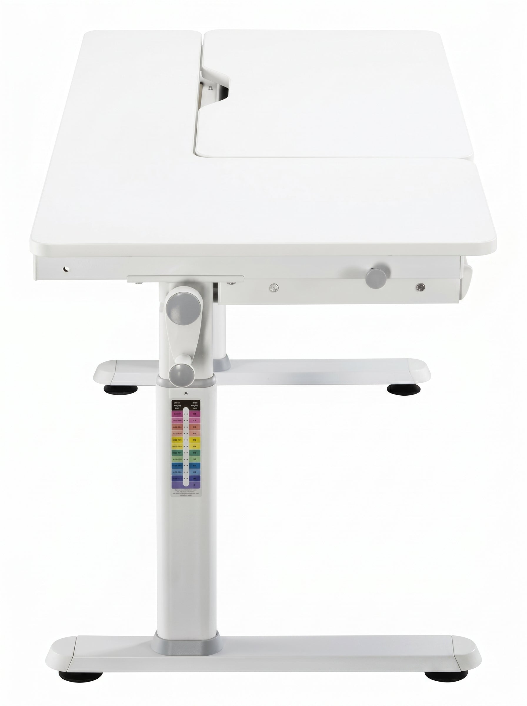 SKILLDESK GrowMate 702
