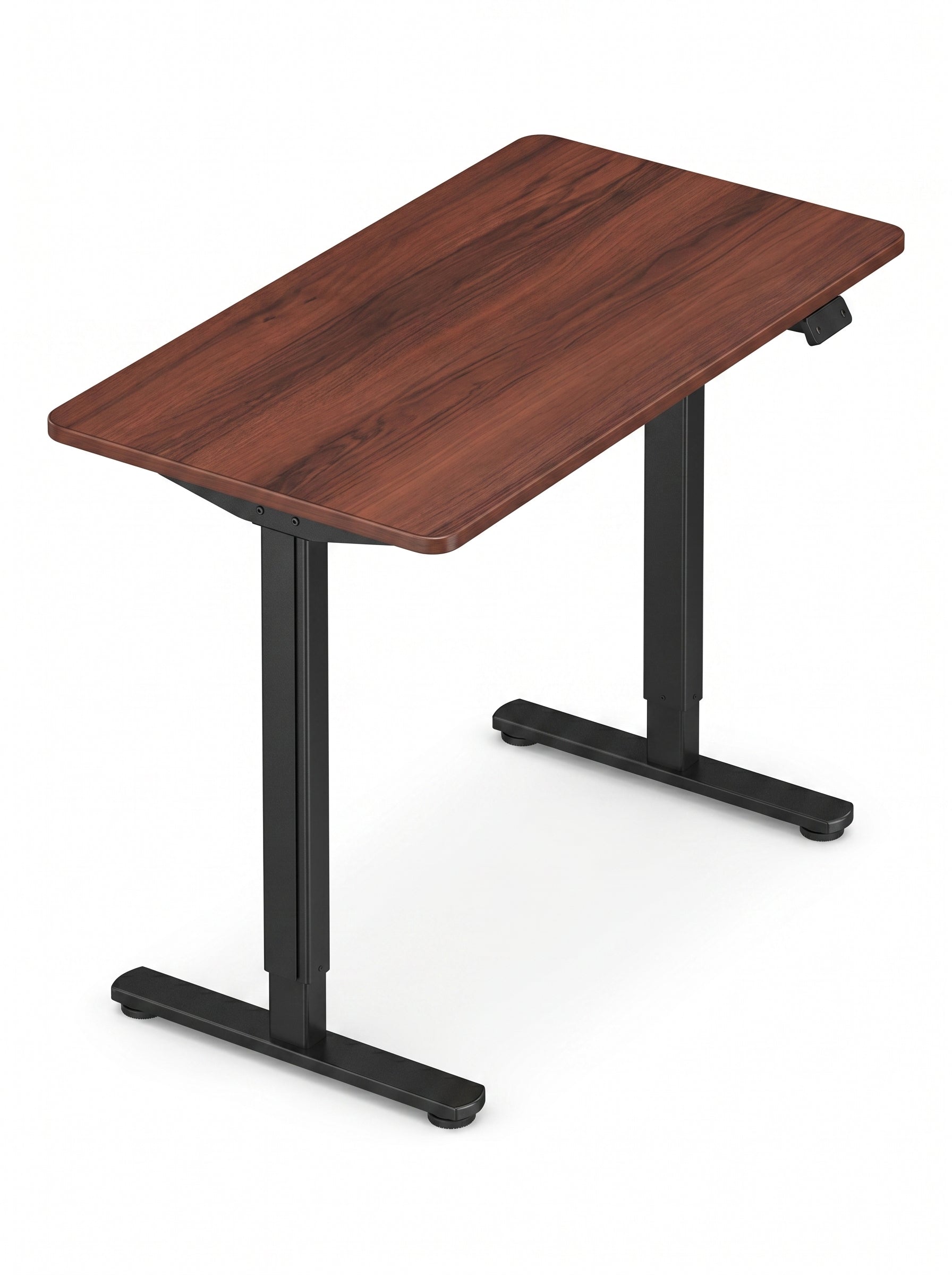 SKILLDESK Bureau sur mesure à hauteur réglable (1 moteur)