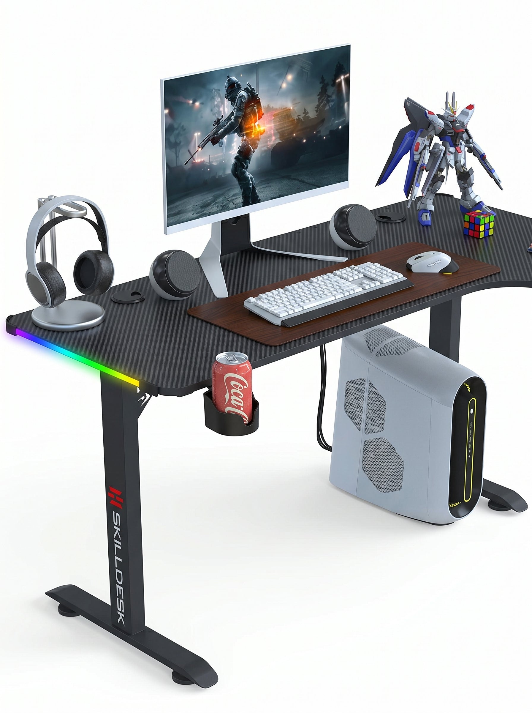 SKILLDESK COCKPIT