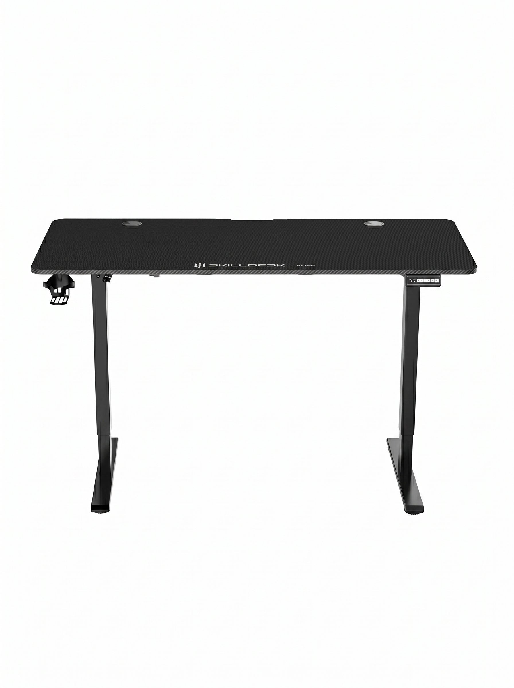 SKILLDESK BLACK FLAG (Motorisé)