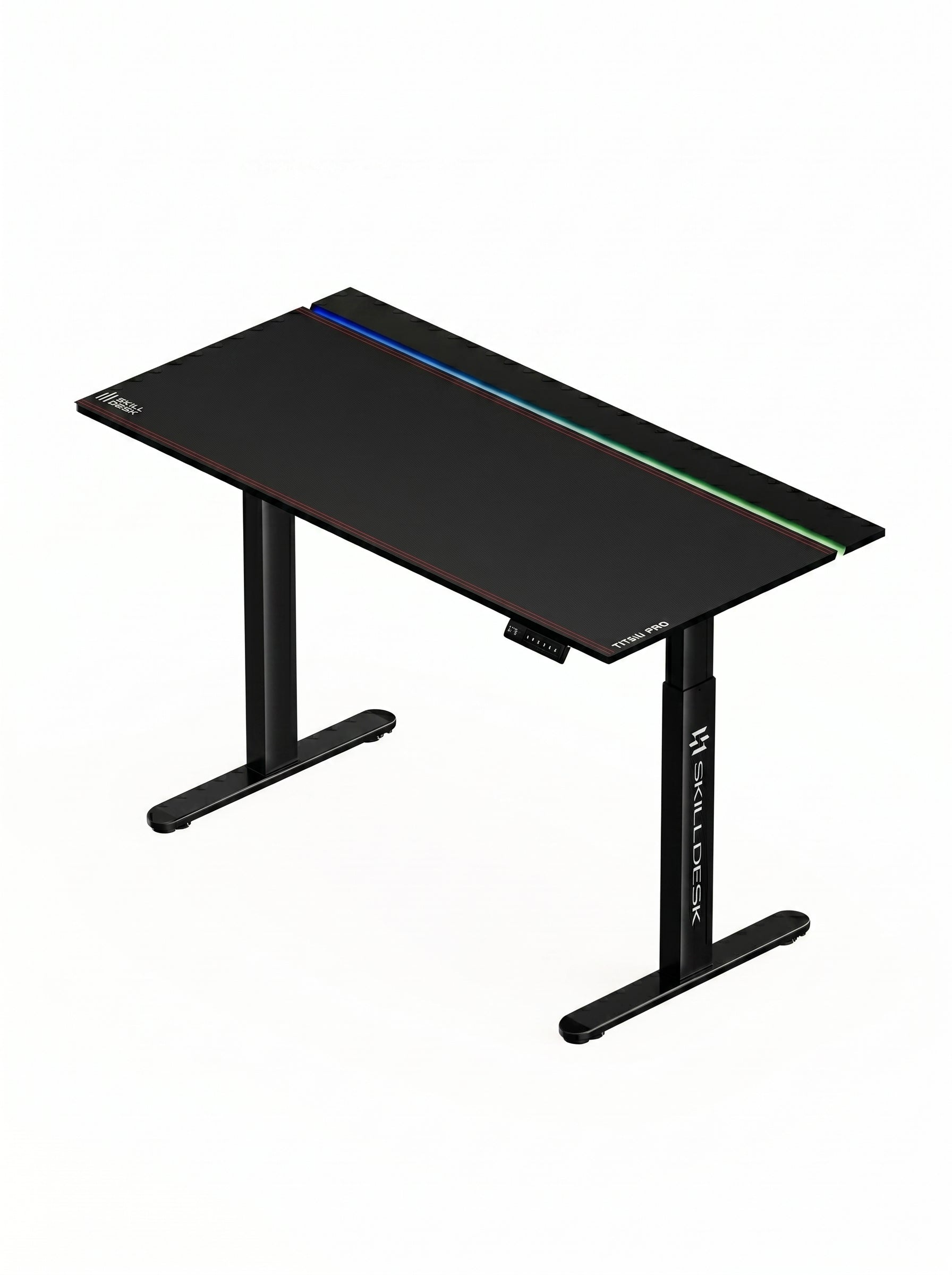 SKILLDESK TITAN PRO