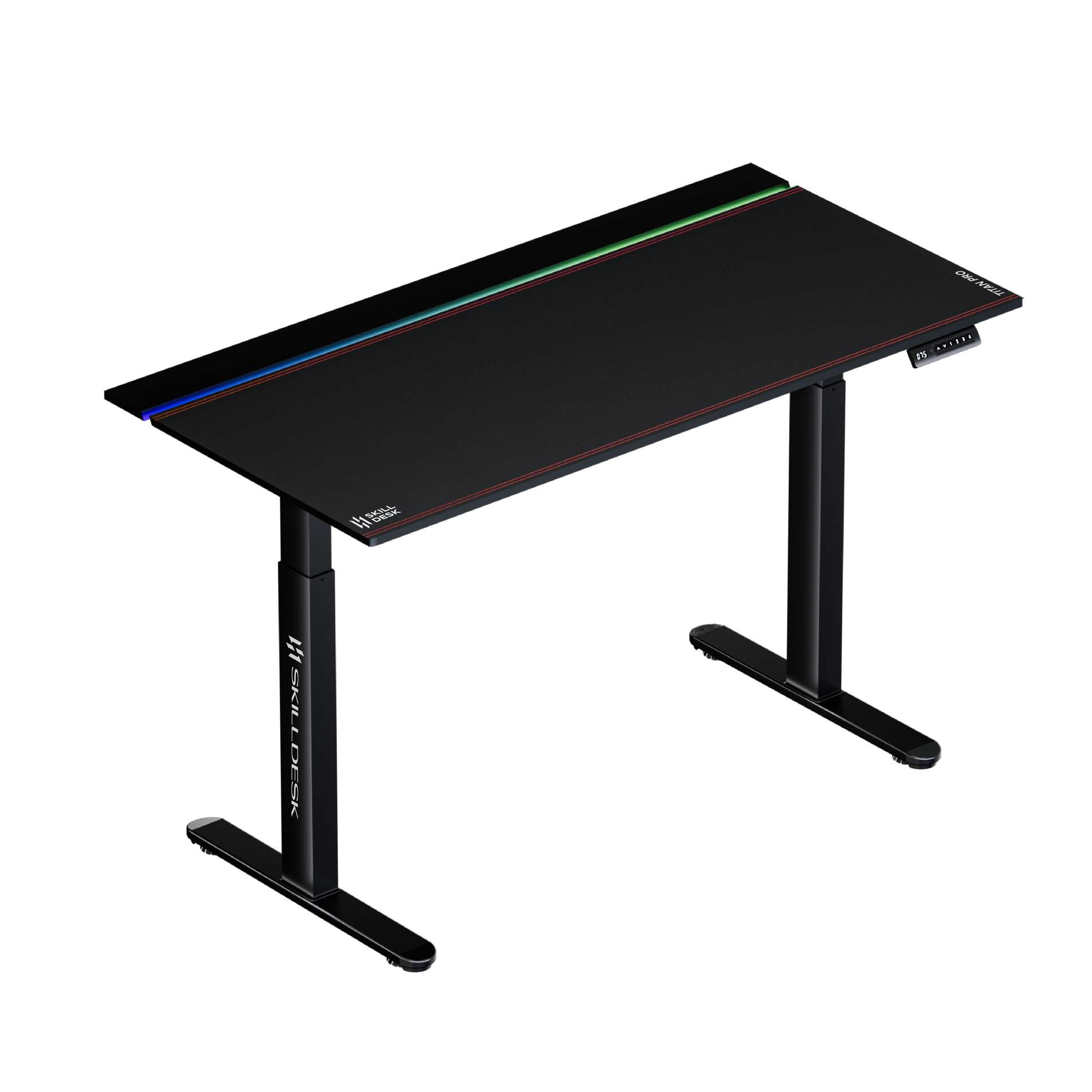 SKILLDESK TITAN PRO