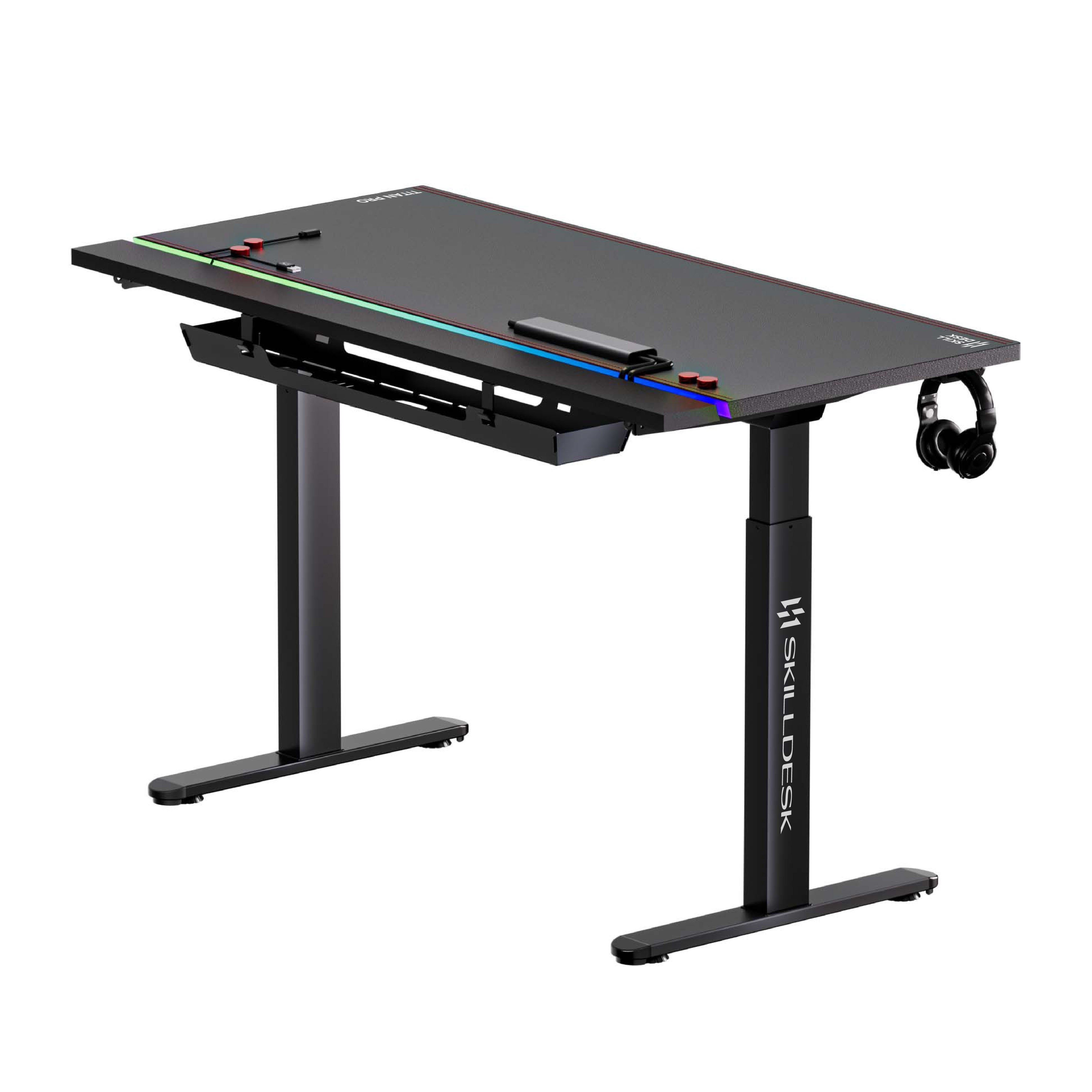 SKILLDESK TITAN PRO