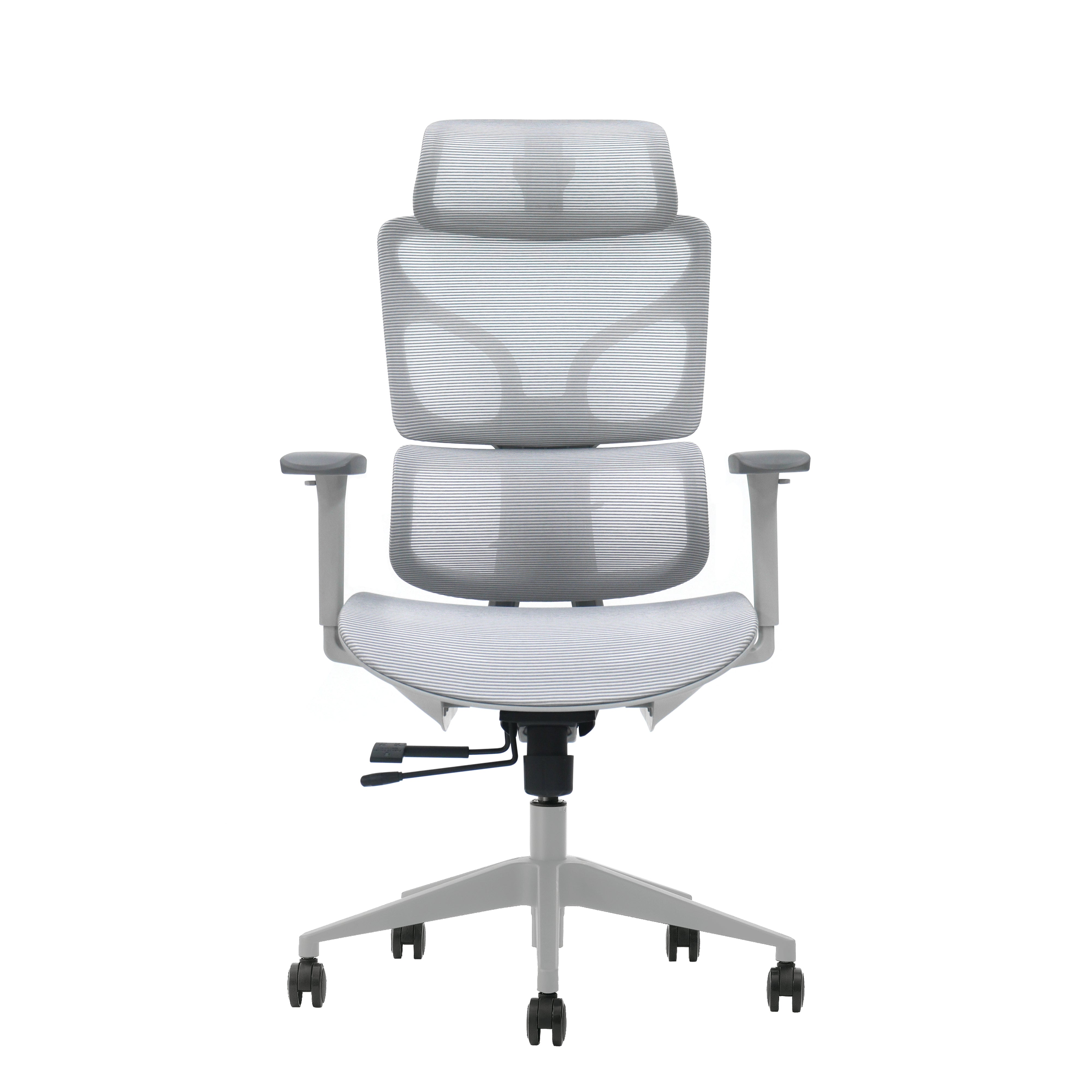 SKILLCHAIRS Ergo Calista (Gris)