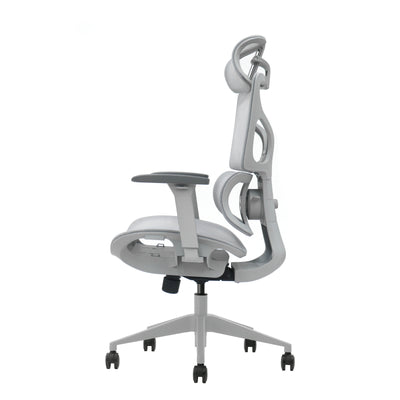 SKILLCHAIRS Ergo Calista (Gris)