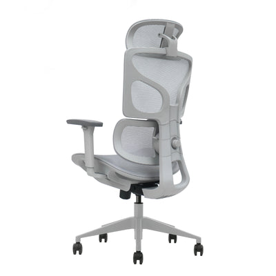 SKILLCHAIRS Ergo Calista (Gris)
