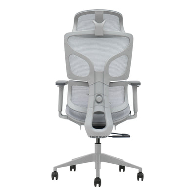 SKILLCHAIRS Ergo Calista (Gris)