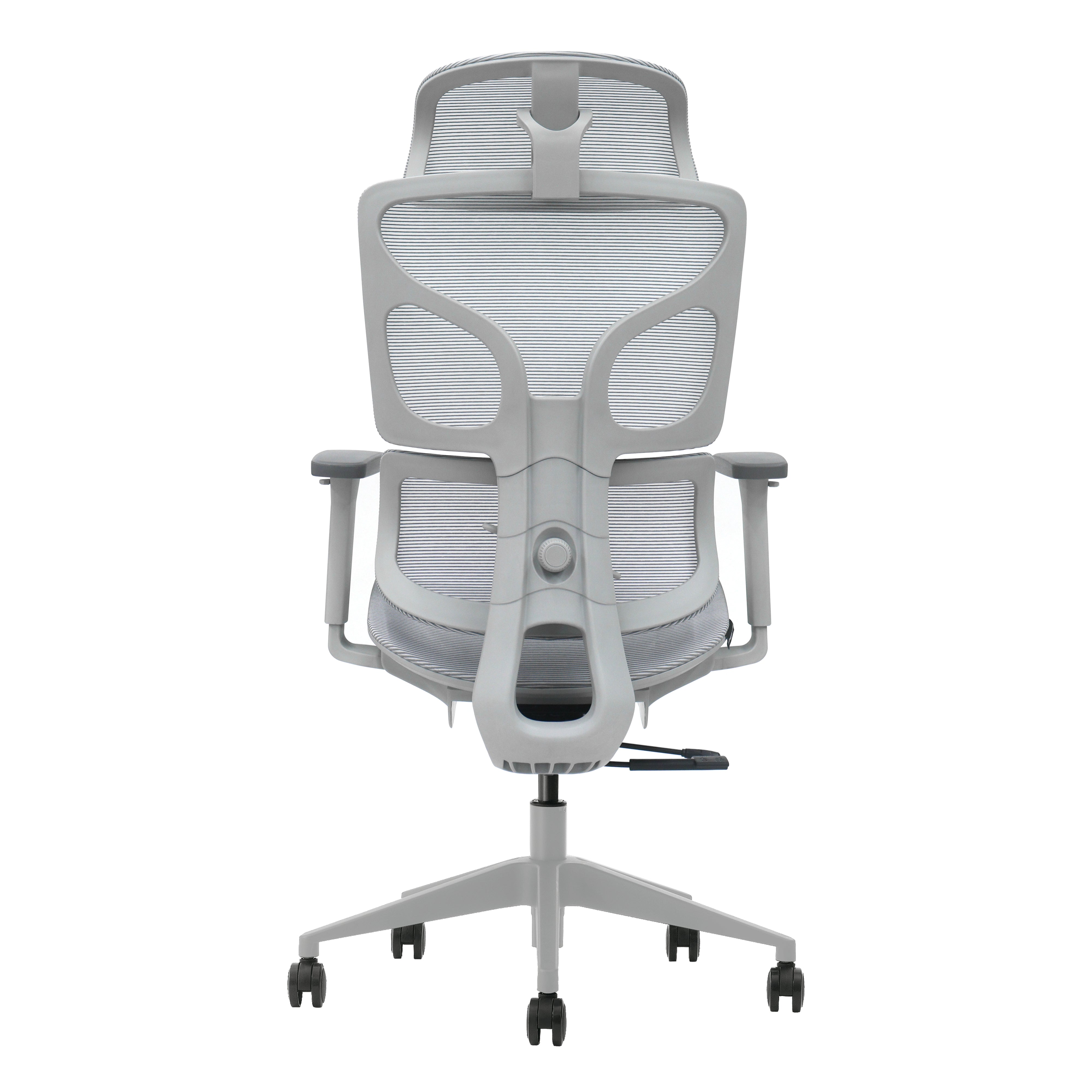 SKILLCHAIRS Ergo Calista (Gris)