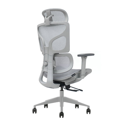 SKILLCHAIRS Ergo Calista (Gris)