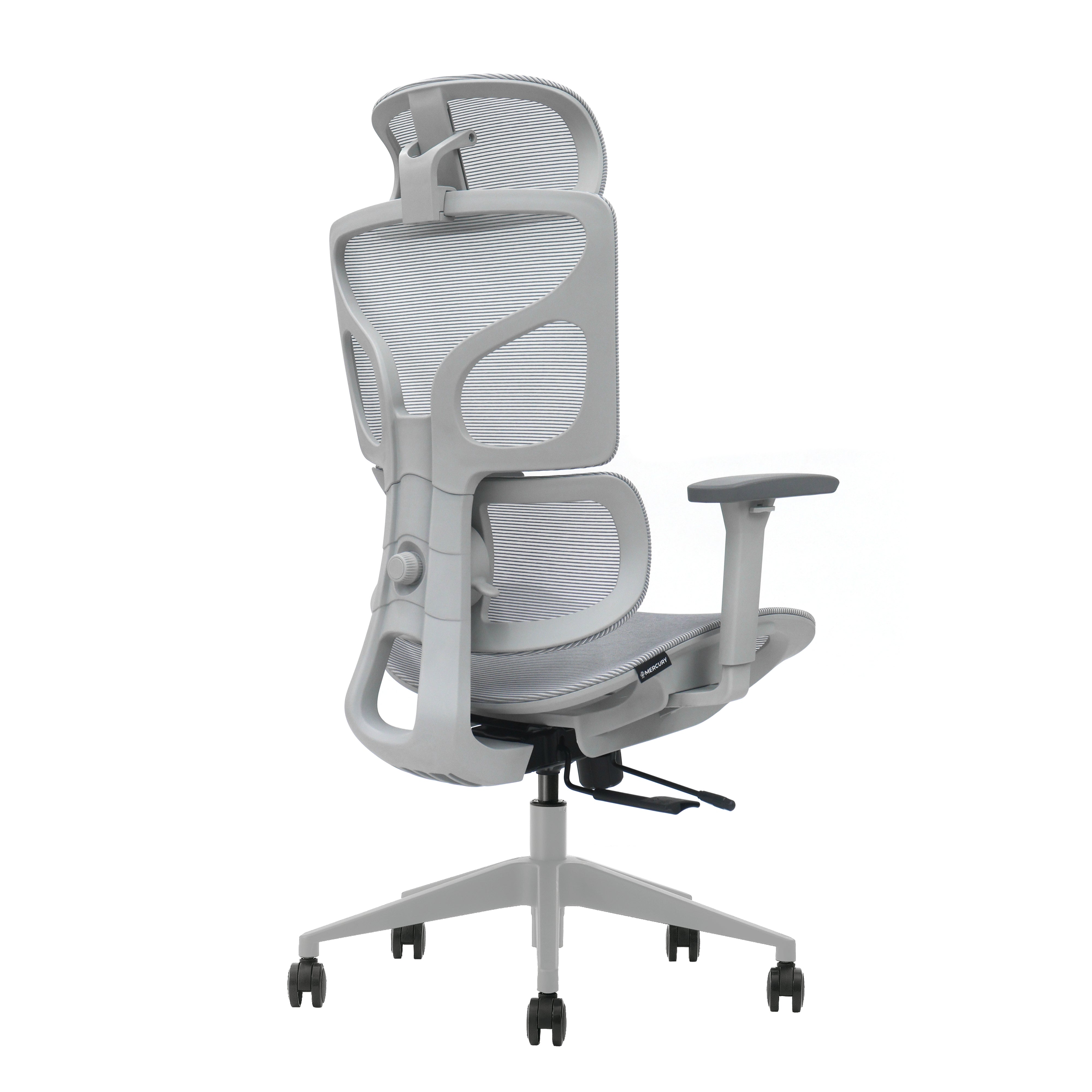 SKILLCHAIRS Ergo Calista (Gris)