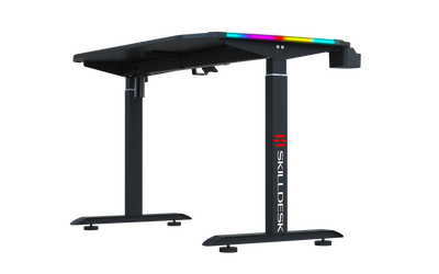 SKILLDESK FALCON (Motorisé)