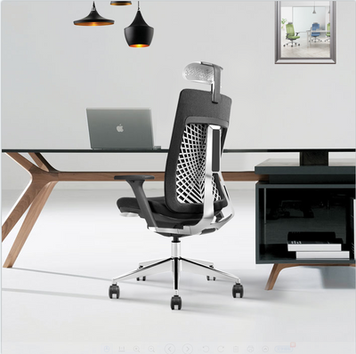 SKILLCHAIRS Ergo Torino