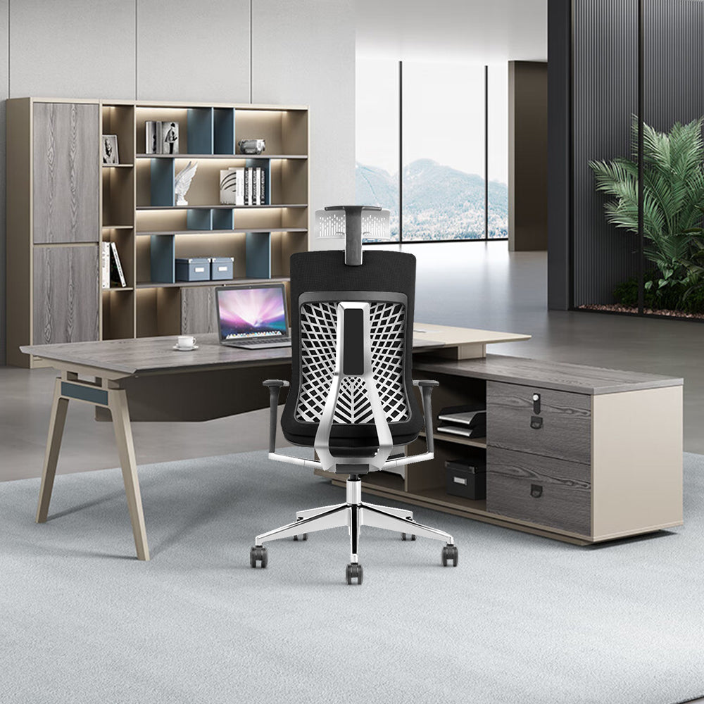 SKILLCHAIRS Ergo Torino