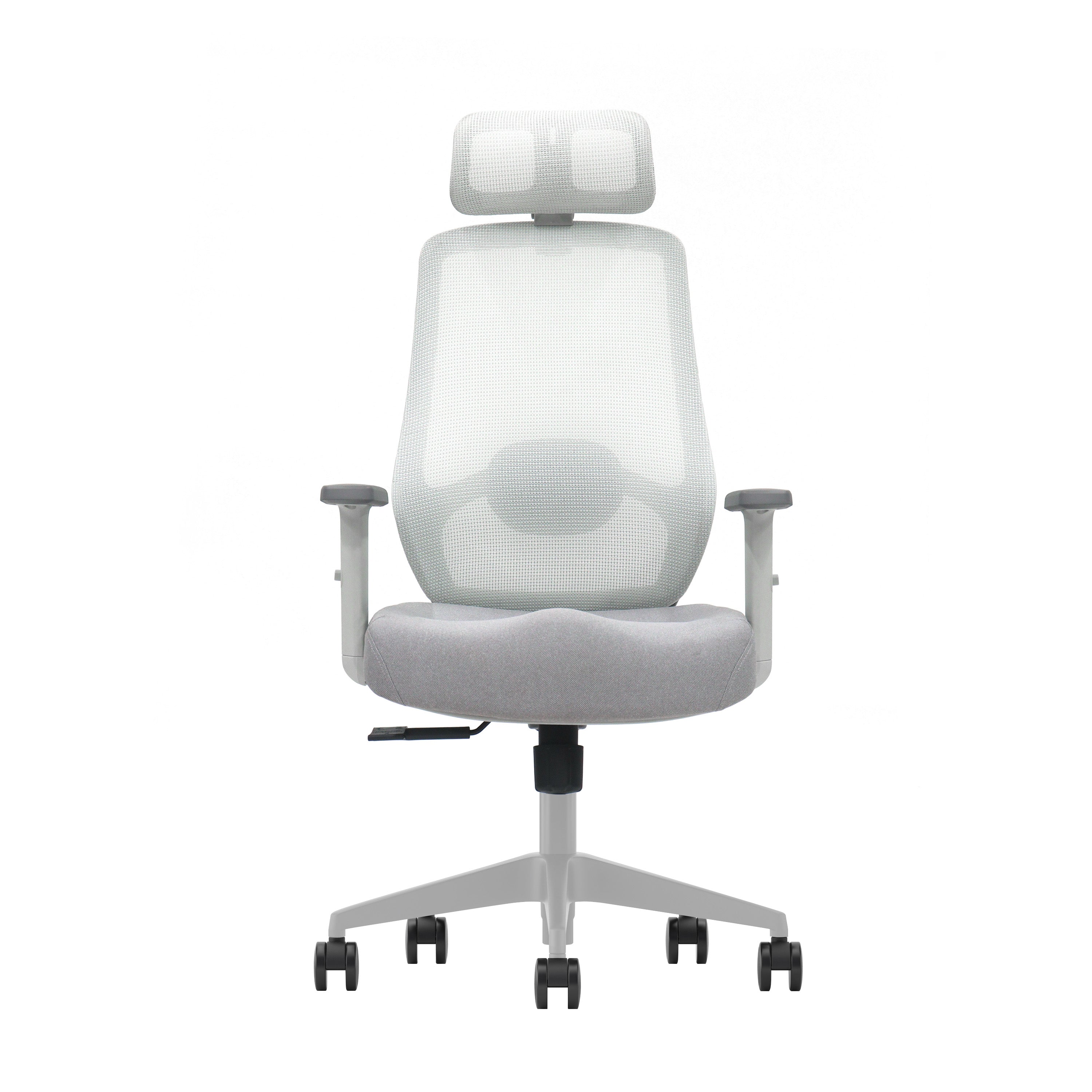 SKILLCHAIRS Ergo Modena (Gris)