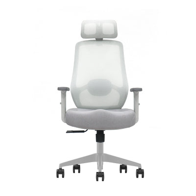 SKILLCHAIRS Ergo Modena (Gris)