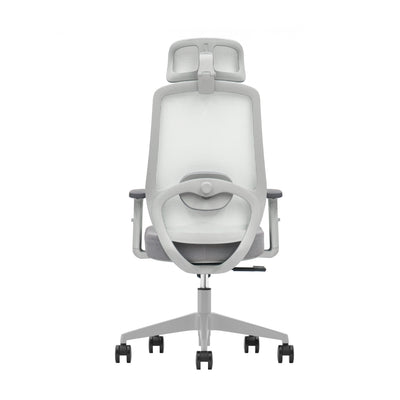 SKILLCHAIRS Ergo Modena (Gris)