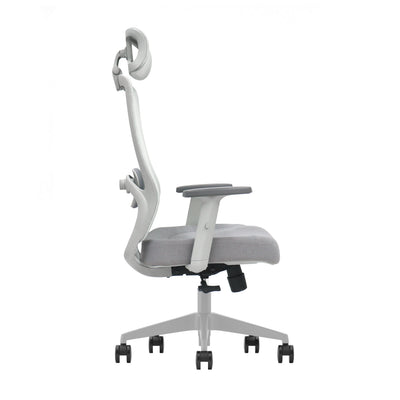 SKILLCHAIRS Ergo Modena (Gris)