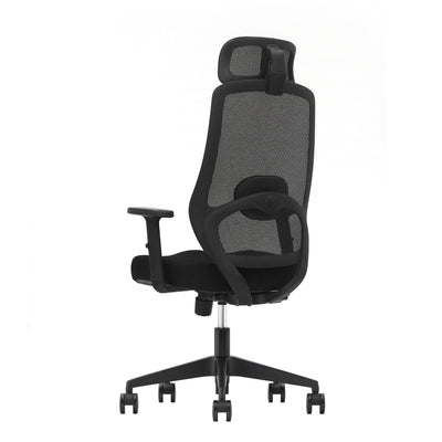 SKILLCHAIRS Ergo Modena (Noir)