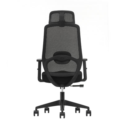 SKILLCHAIRS Ergo Modena (Noir)