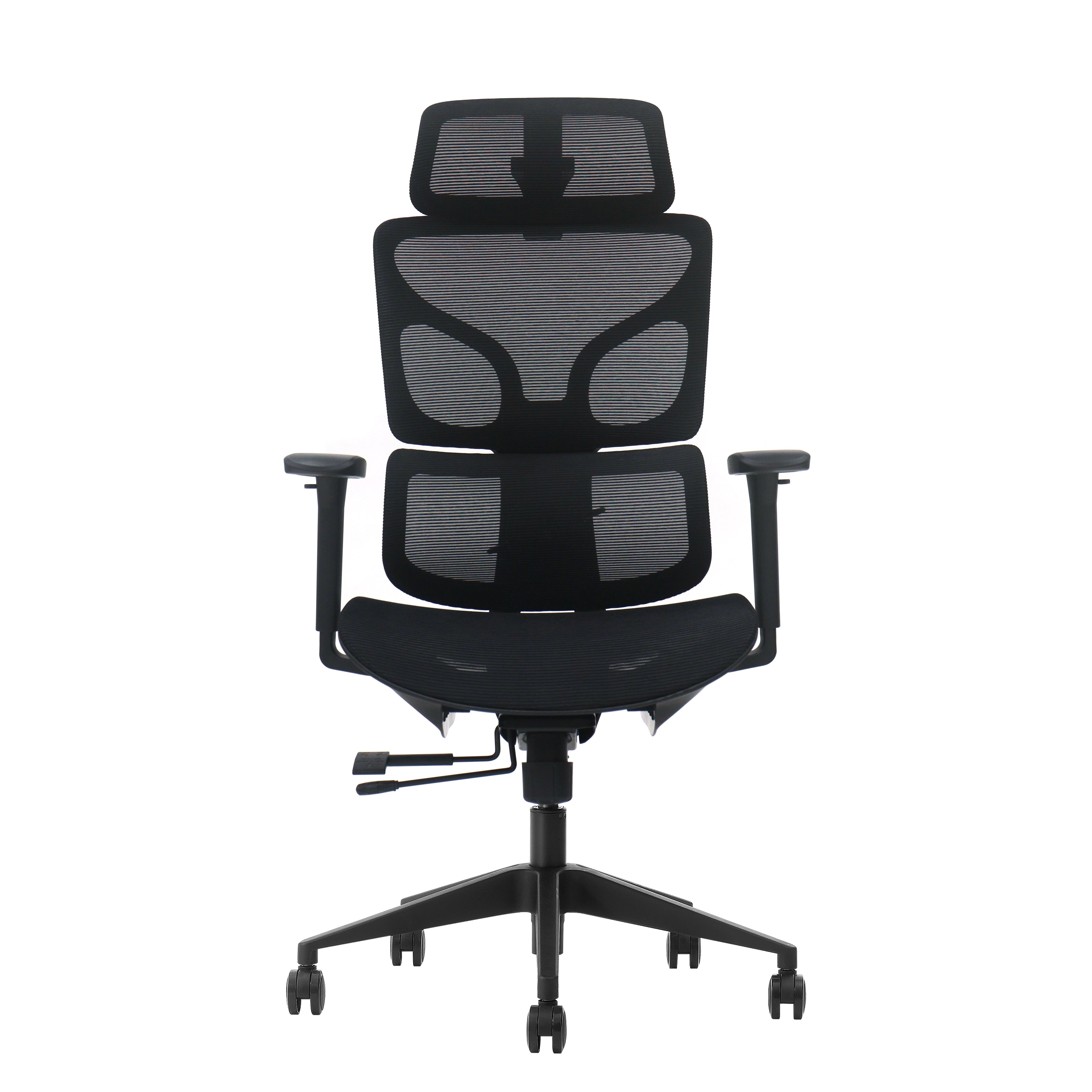 SKILLCHAIRS Ergo Calista (Noir)