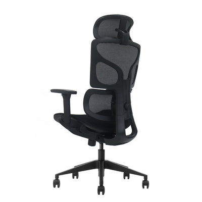 SKILLCHAIRS Ergo Calista (Noir)