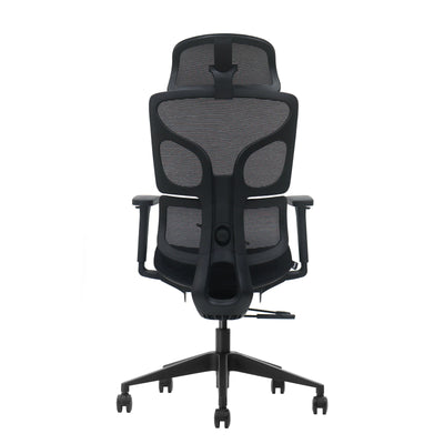 SKILLCHAIRS Ergo Calista (Noir)