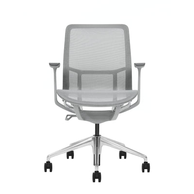 SKILLCHAIRS Ergo Serena (Gris)