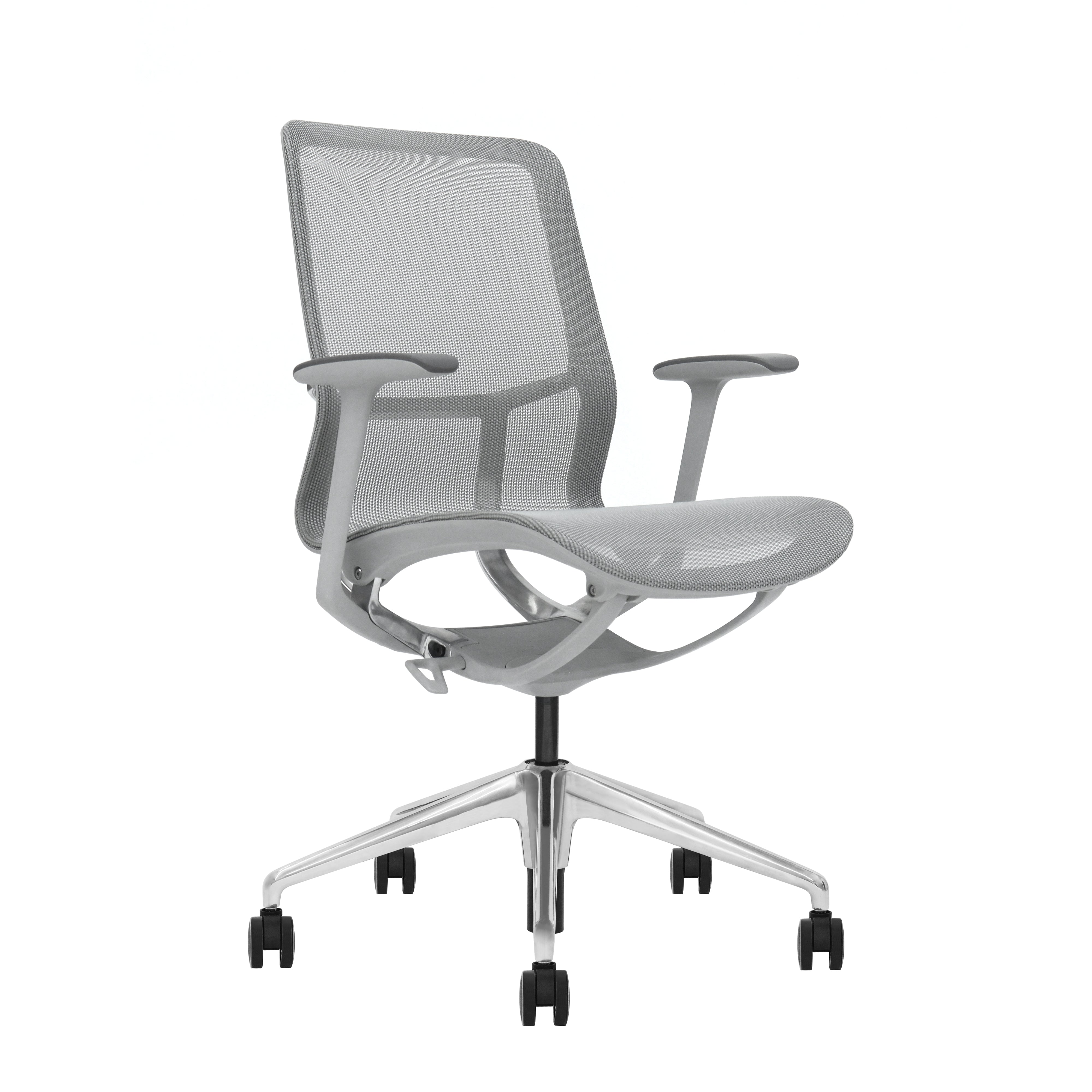 SKILLCHAIRS Ergo Serena (Gris)